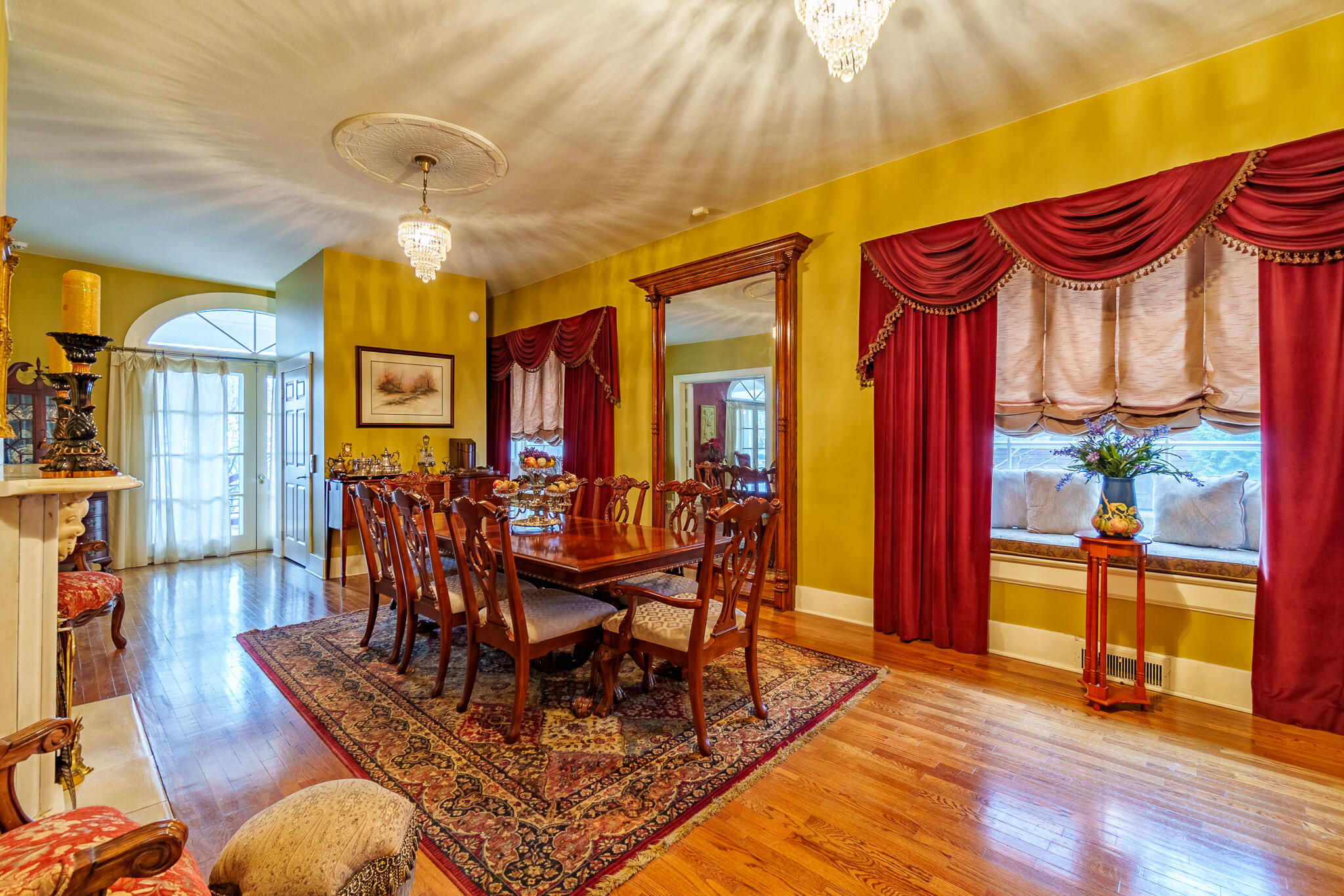 118 Walnut, Troy, Ohio 45373