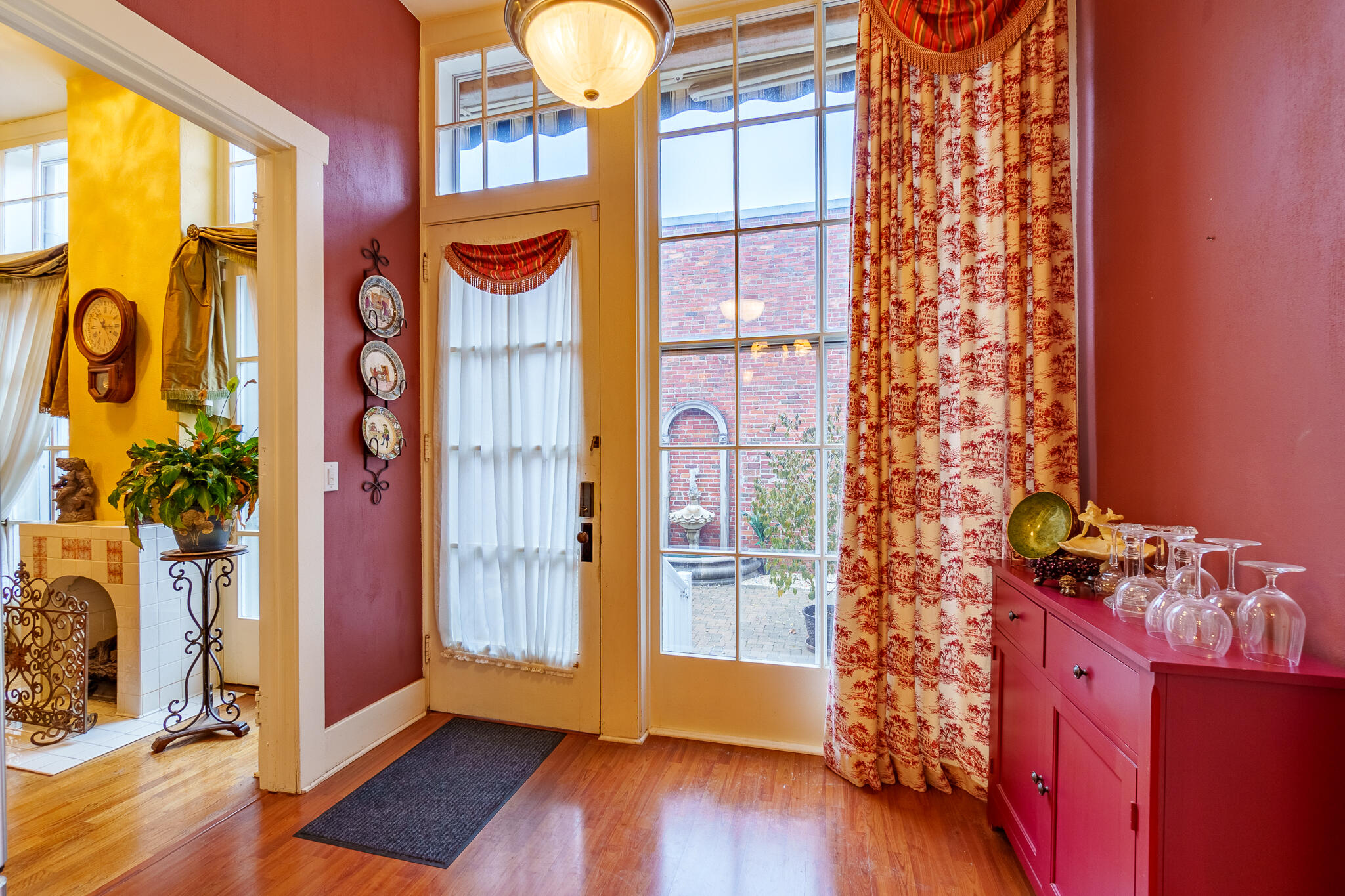 118 Walnut, Troy, Ohio 45373