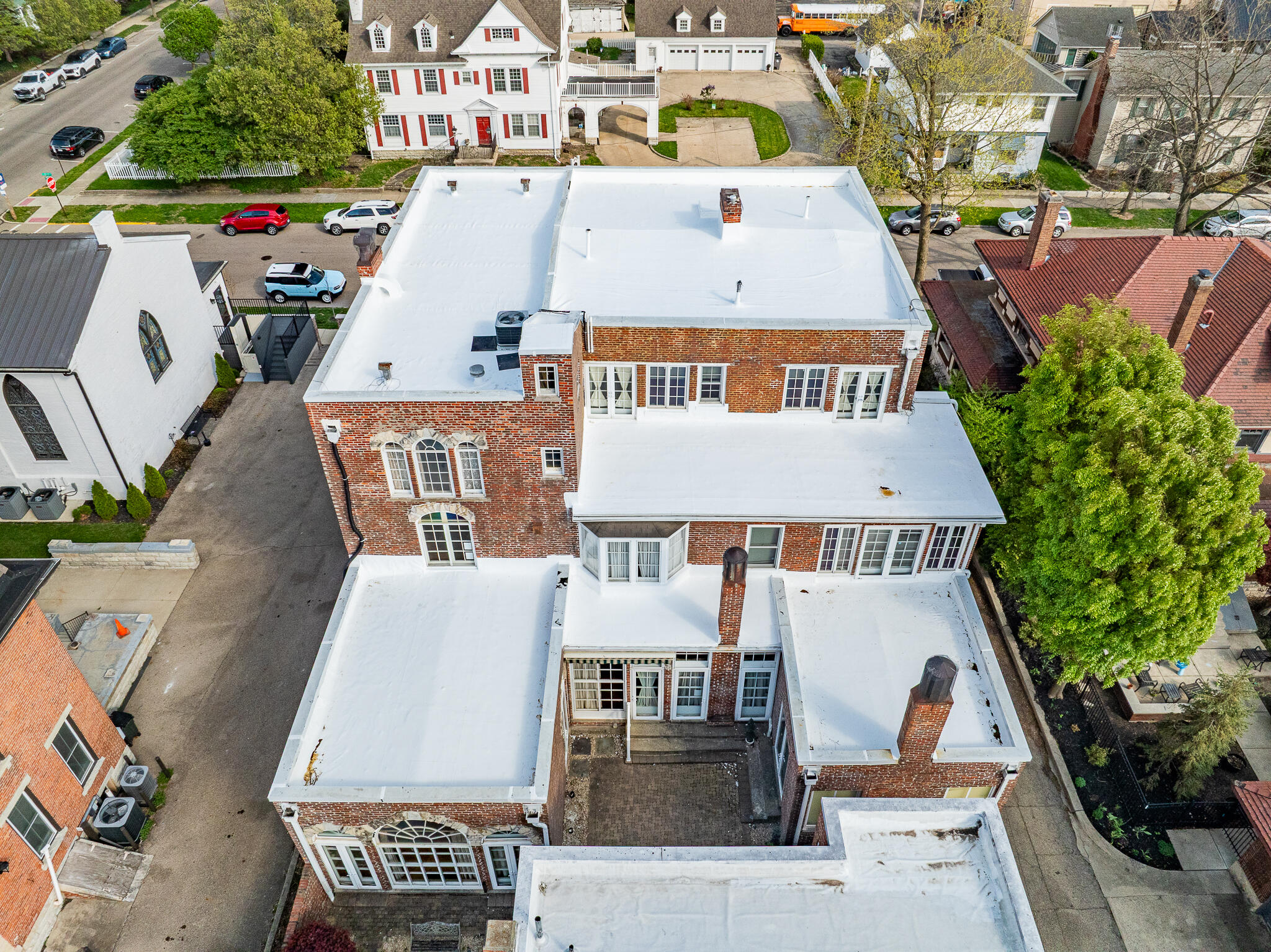 118 Walnut, Troy, Ohio 45373