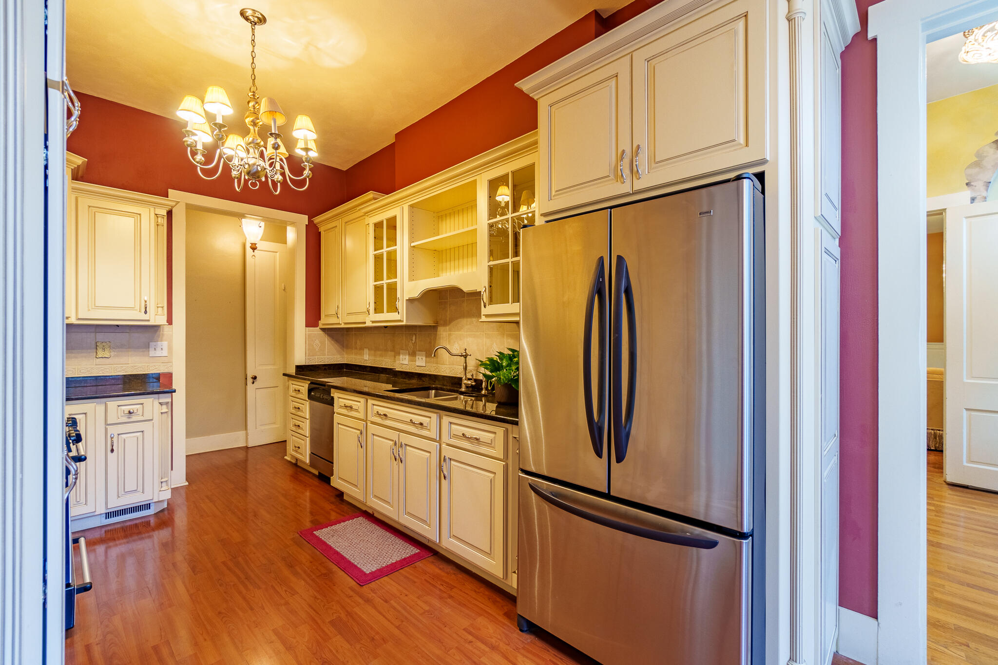 118 Walnut, Troy, Ohio 45373
