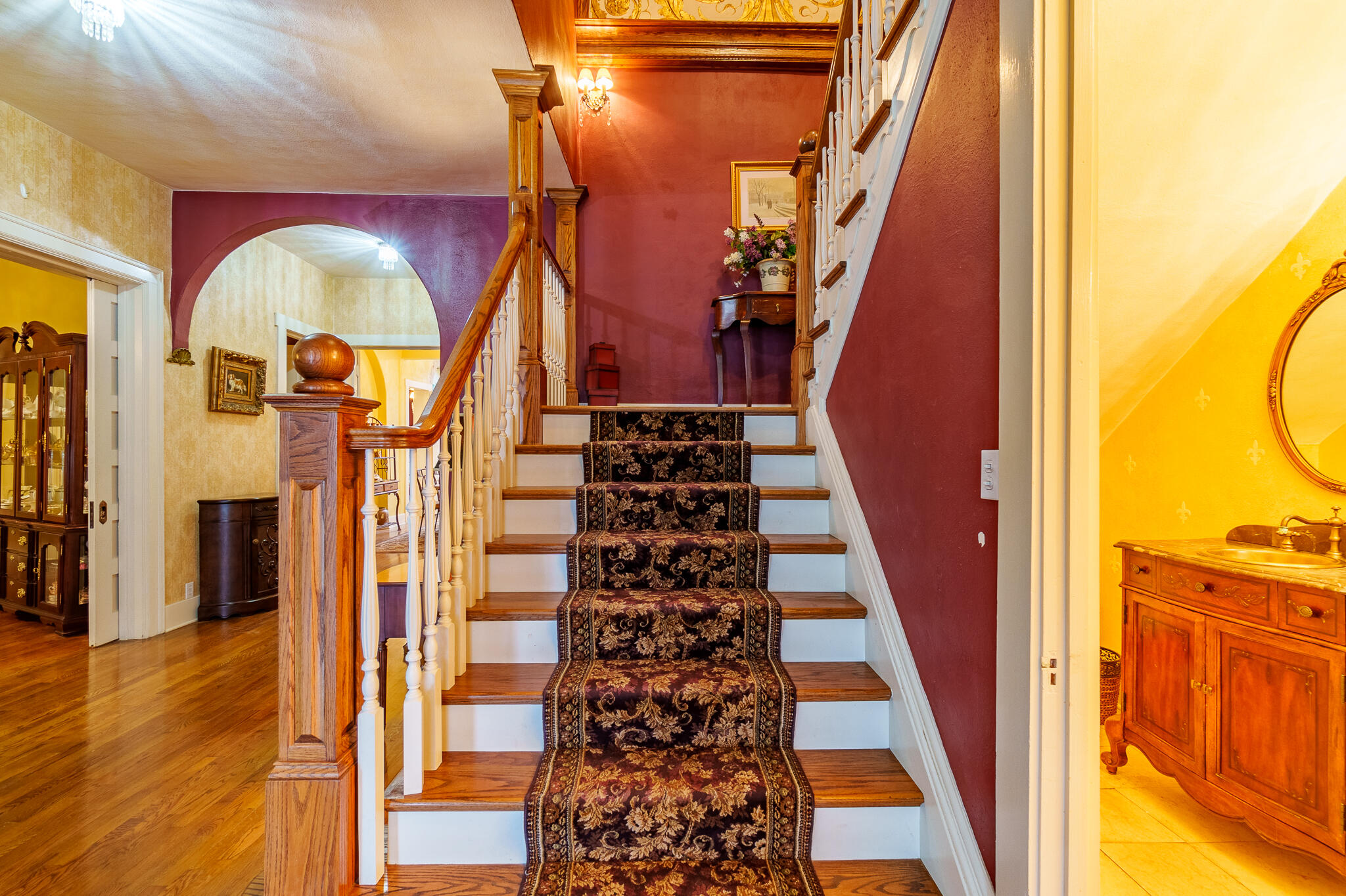 118 Walnut, Troy, Ohio 45373