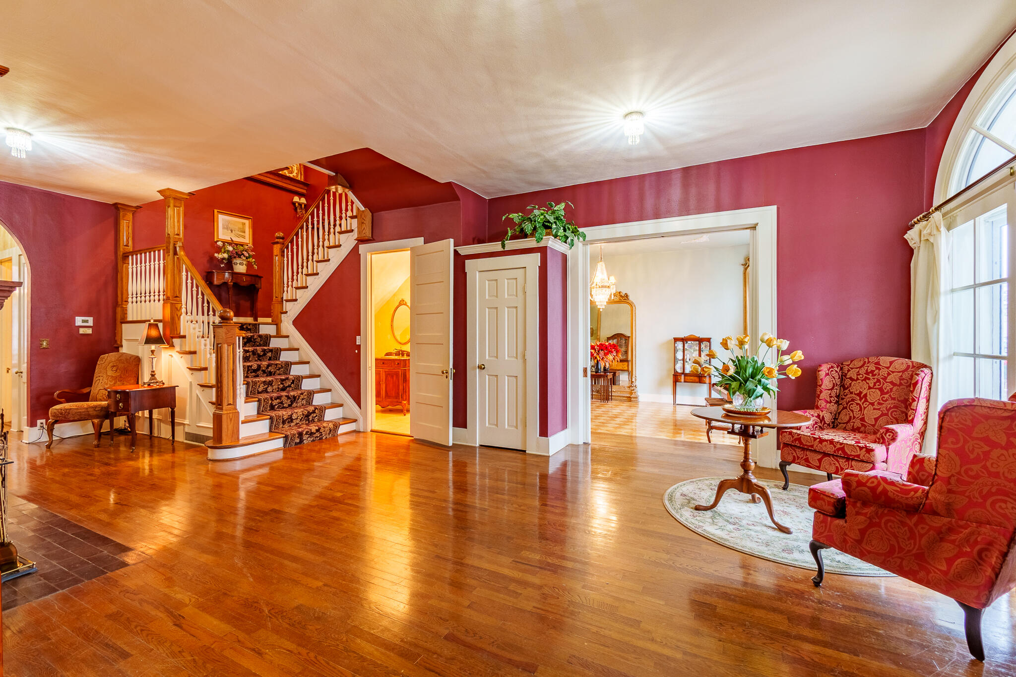 118 Walnut, Troy, Ohio 45373
