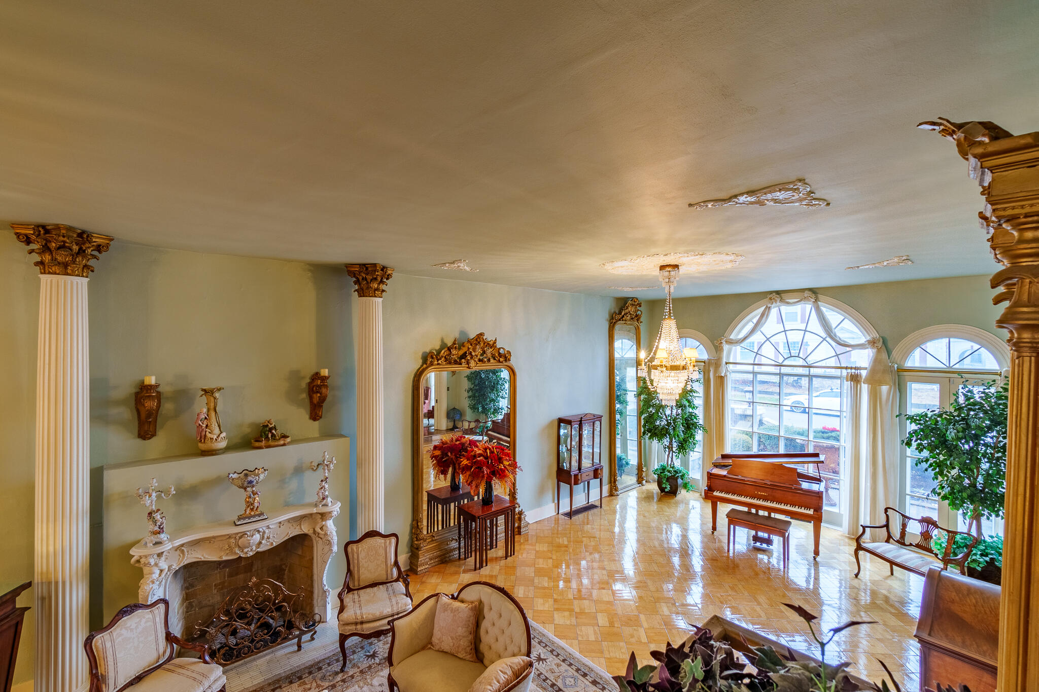 118 Walnut, Troy, Ohio 45373