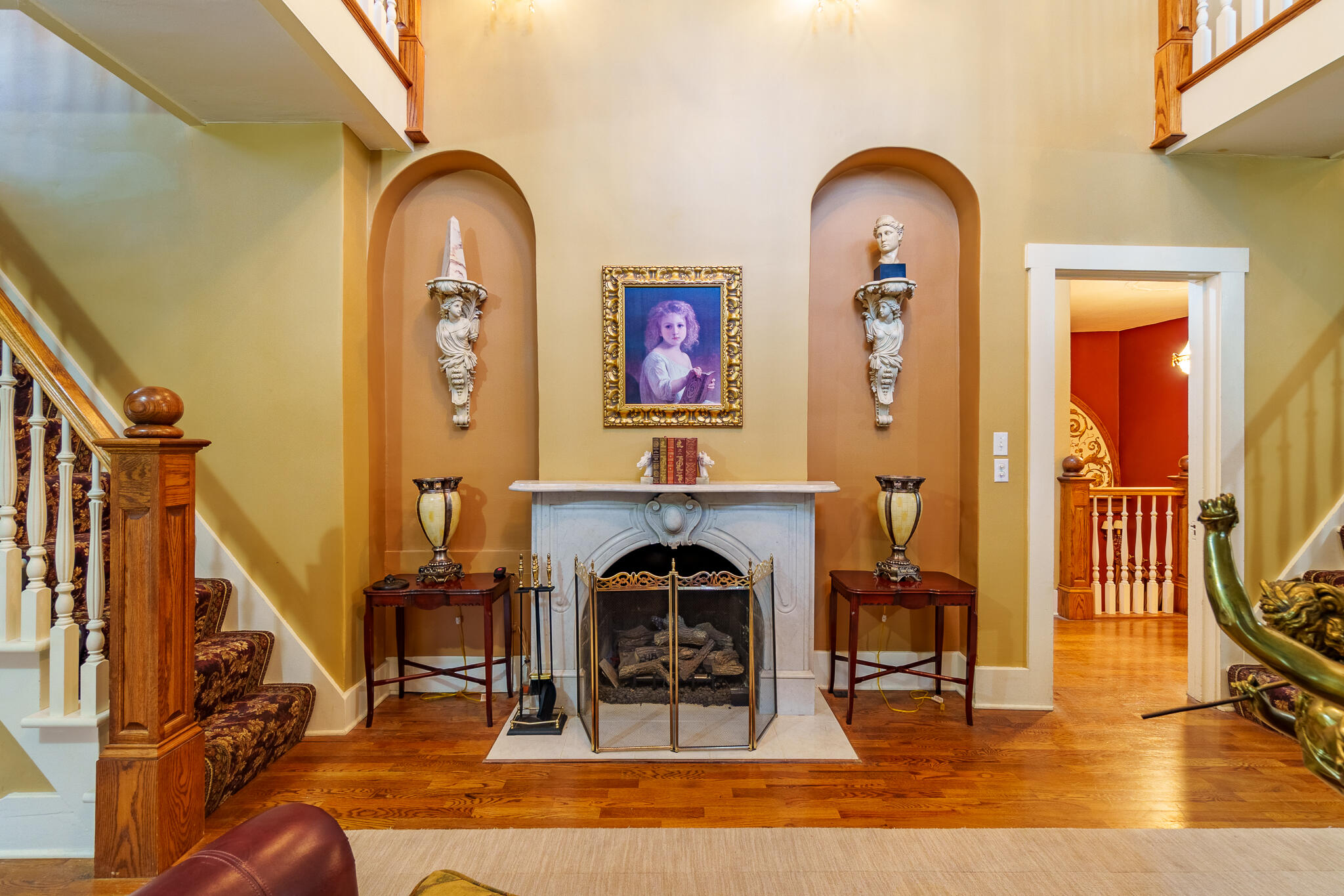 118 Walnut, Troy, Ohio 45373