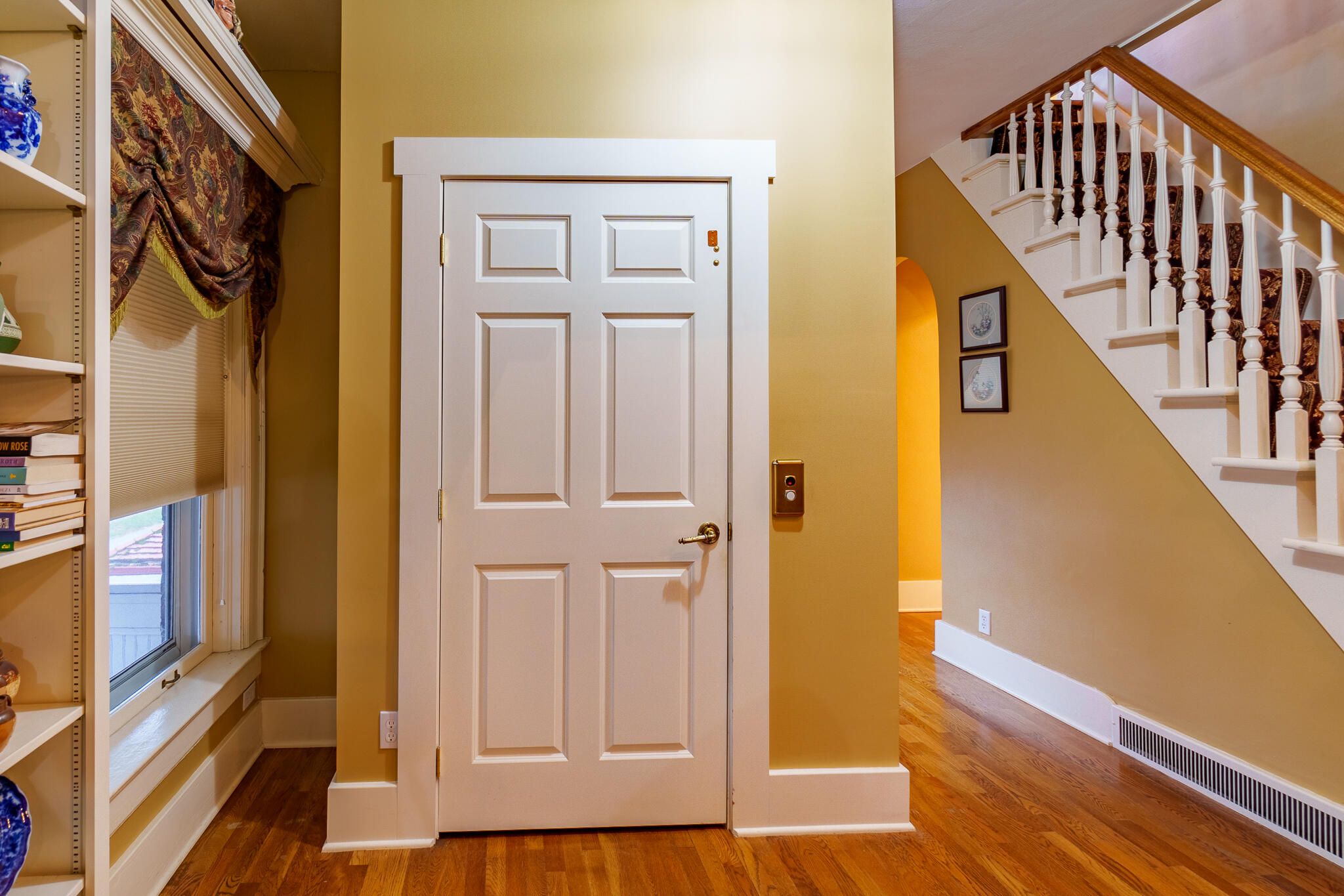 118 Walnut, Troy, Ohio 45373