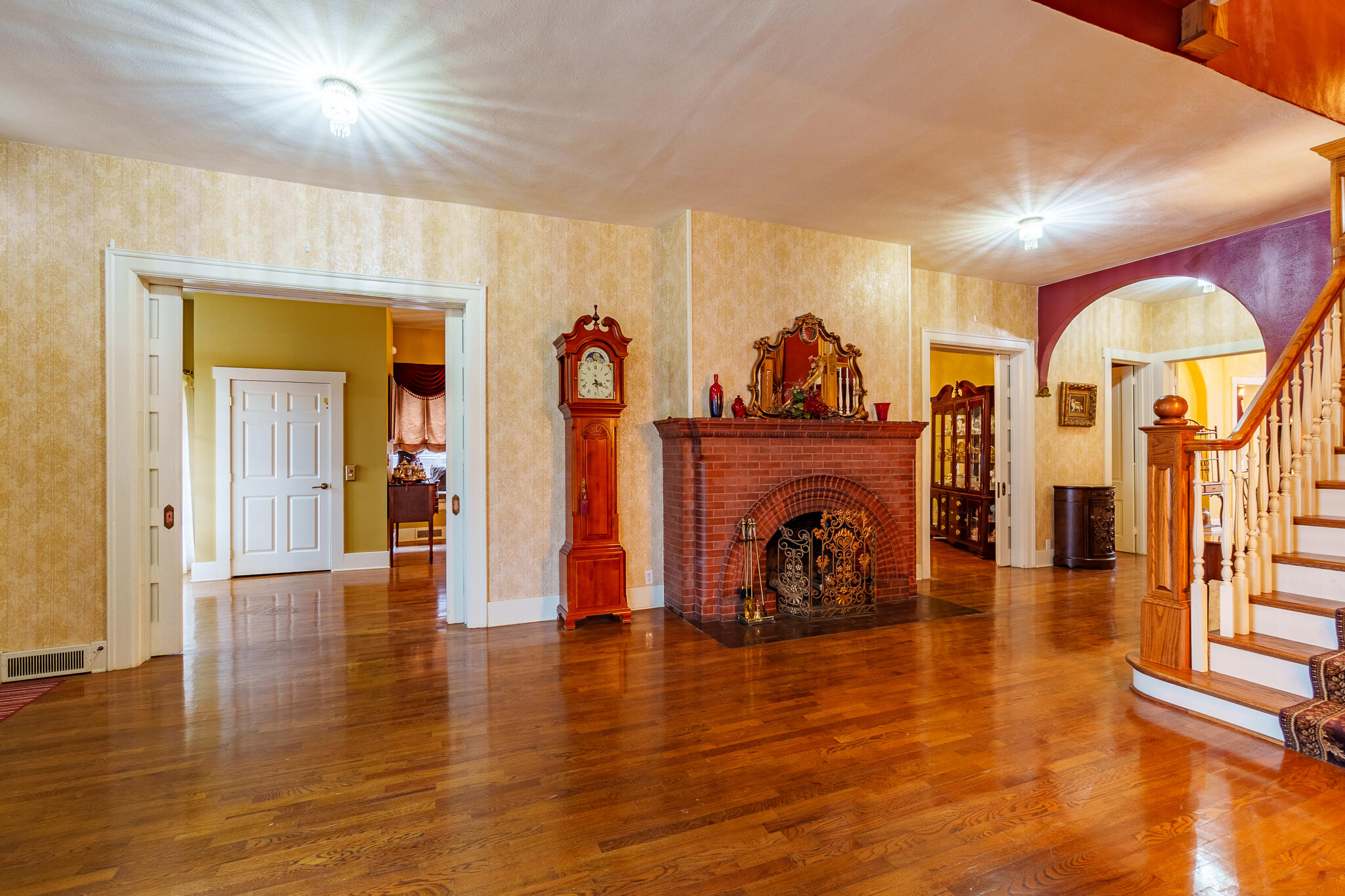 118 Walnut, Troy, Ohio 45373