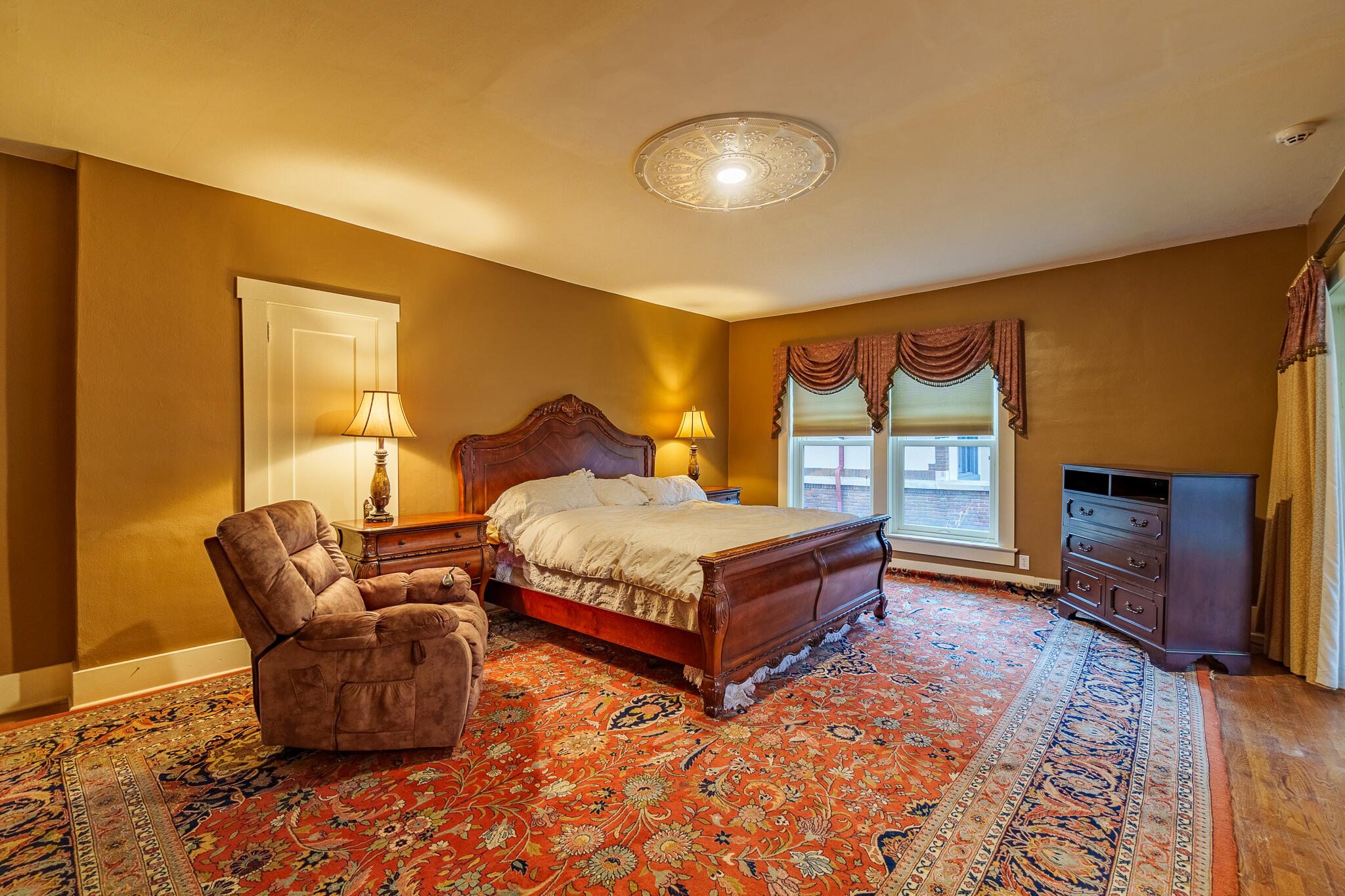 118 Walnut, Troy, Ohio 45373