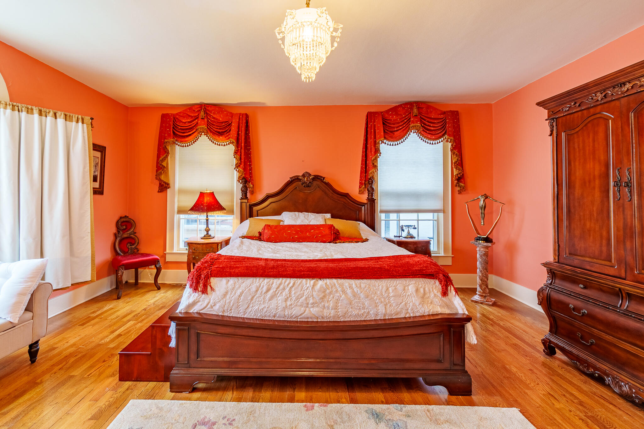 118 Walnut, Troy, Ohio 45373