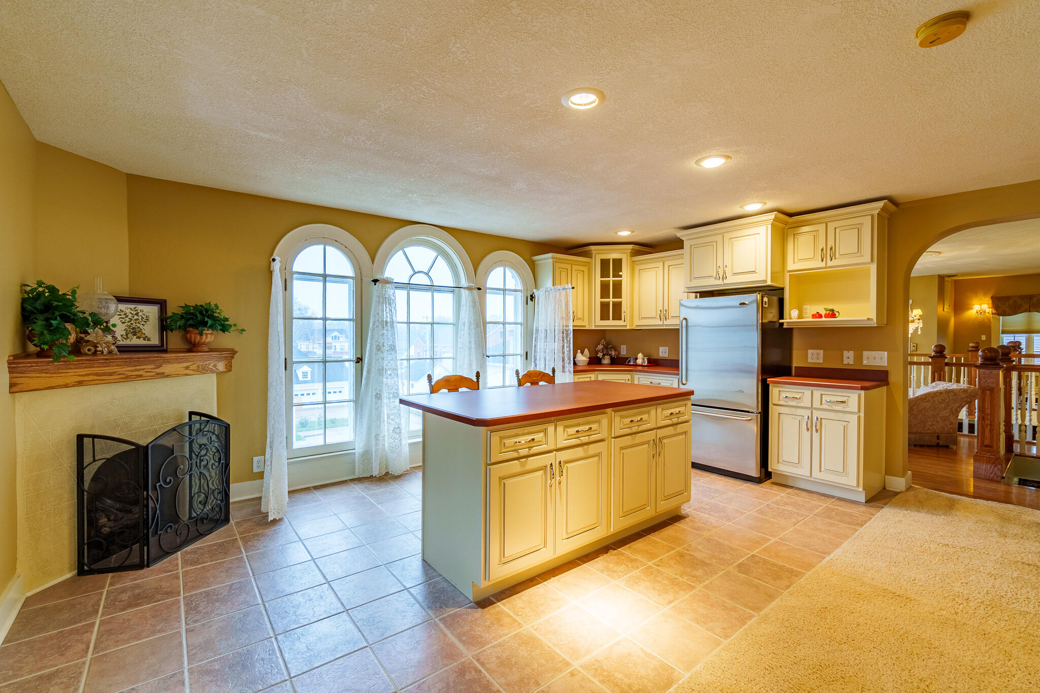 118 Walnut, Troy, Ohio 45373