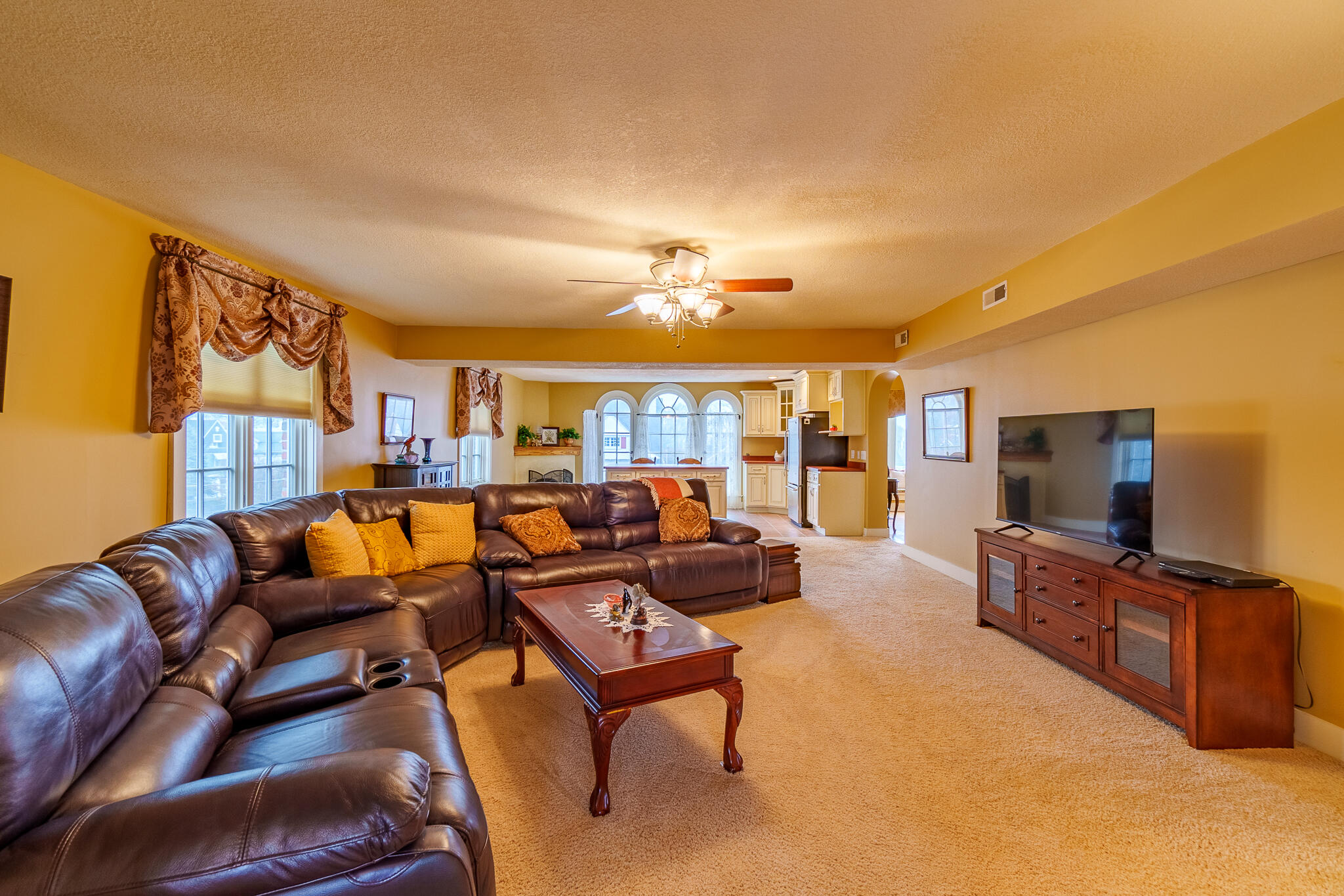 118 Walnut, Troy, Ohio 45373