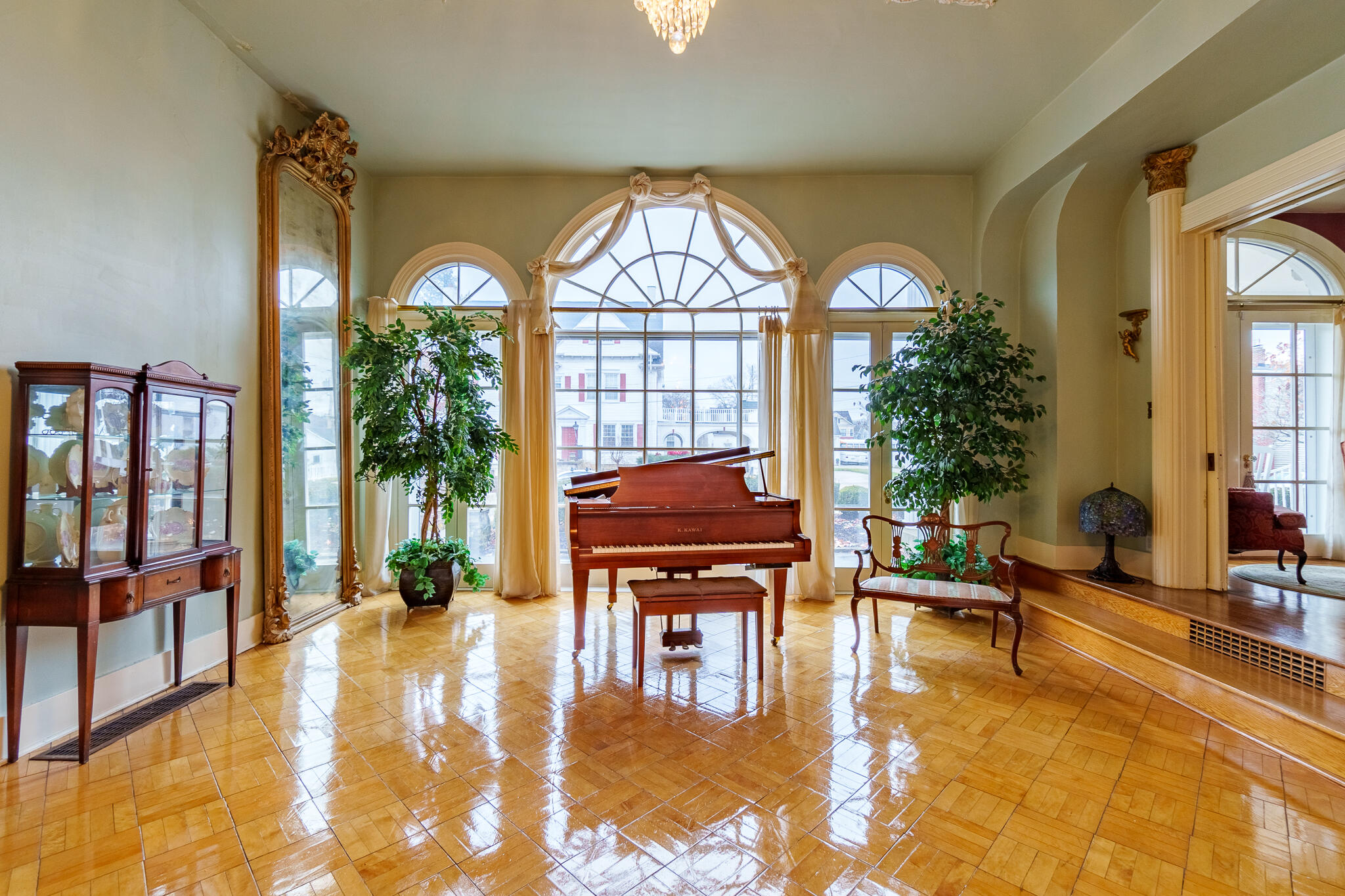 118 Walnut, Troy, Ohio 45373