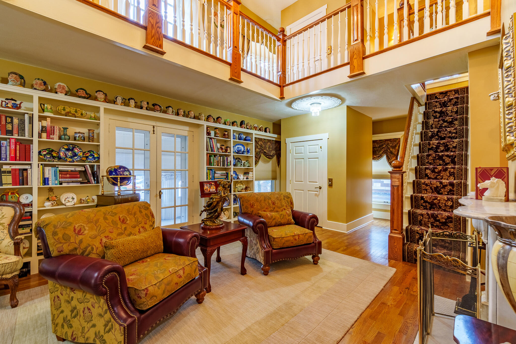 118 Walnut, Troy, Ohio 45373