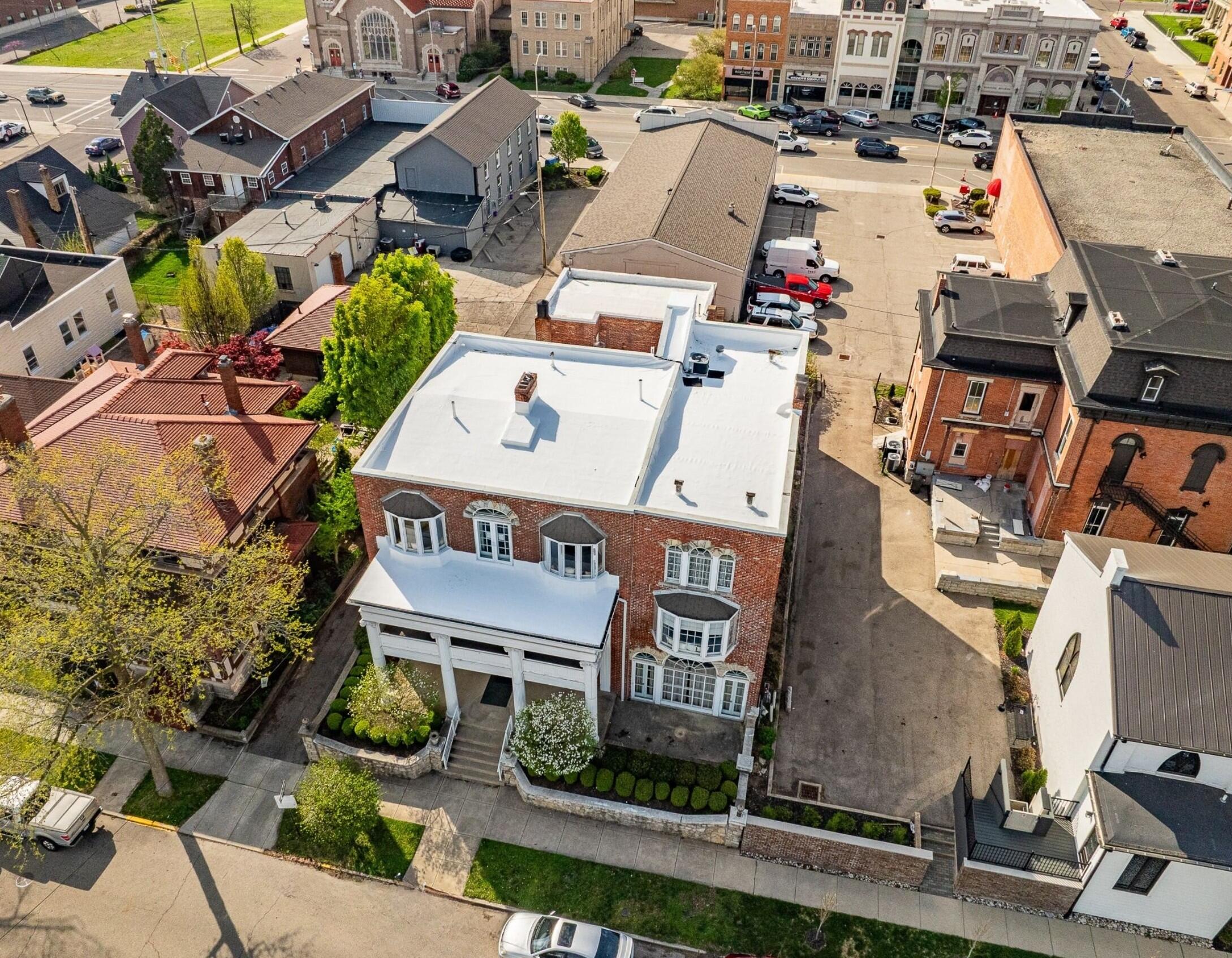 118 Walnut, Troy, Ohio 45373
