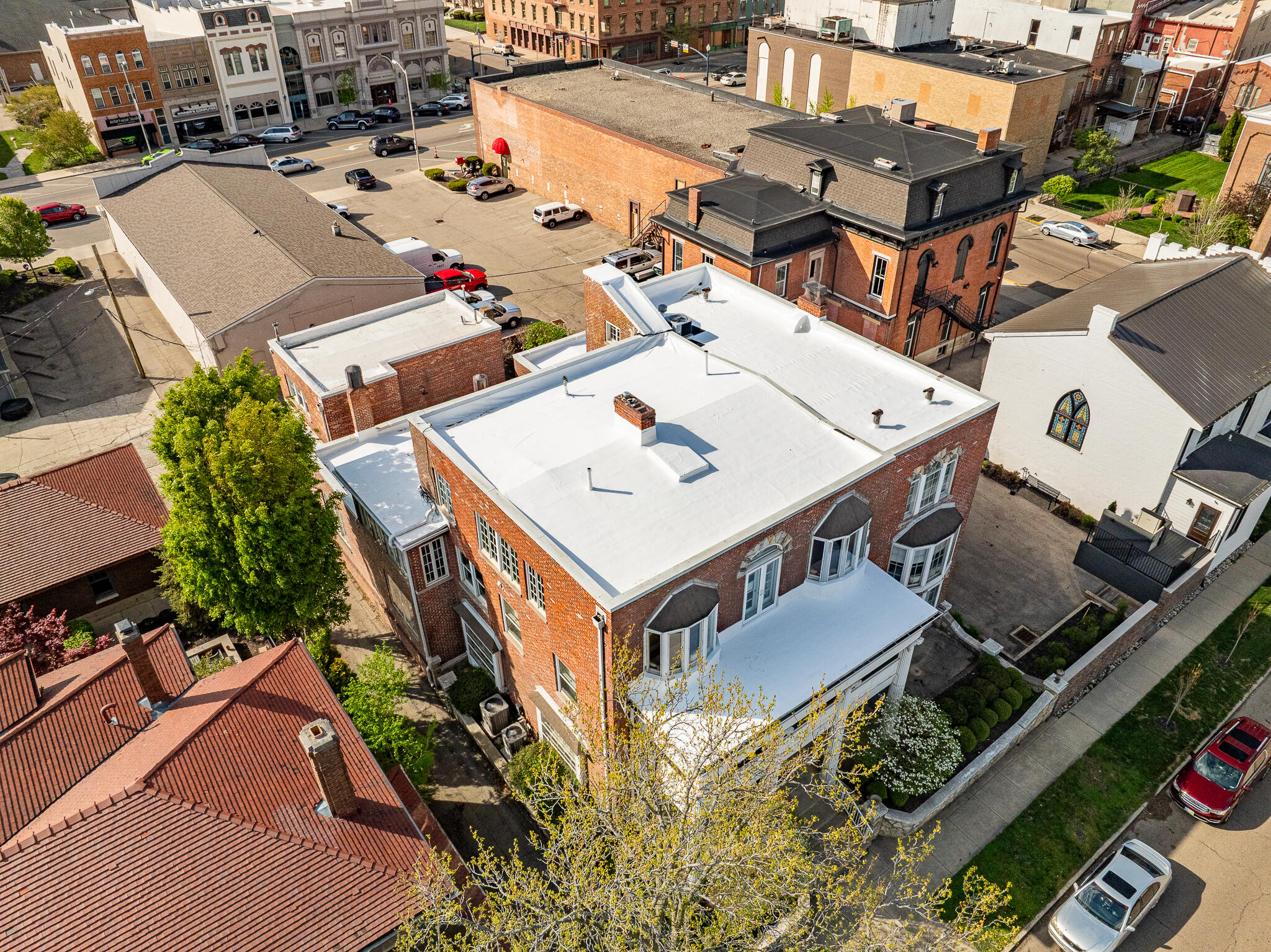 118 Walnut, Troy, Ohio 45373