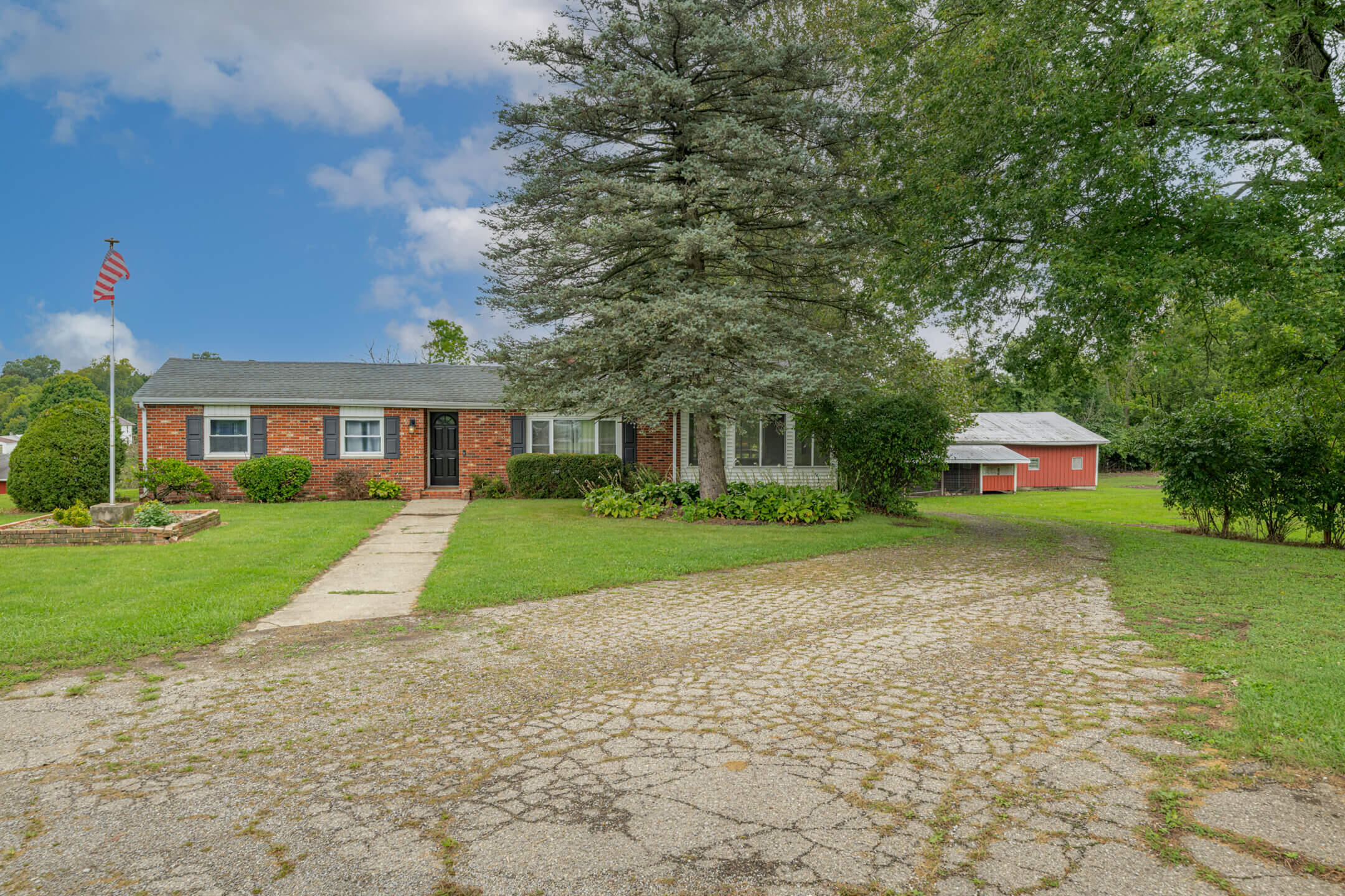 4386 Kite, Saint Paris, Ohio 43072