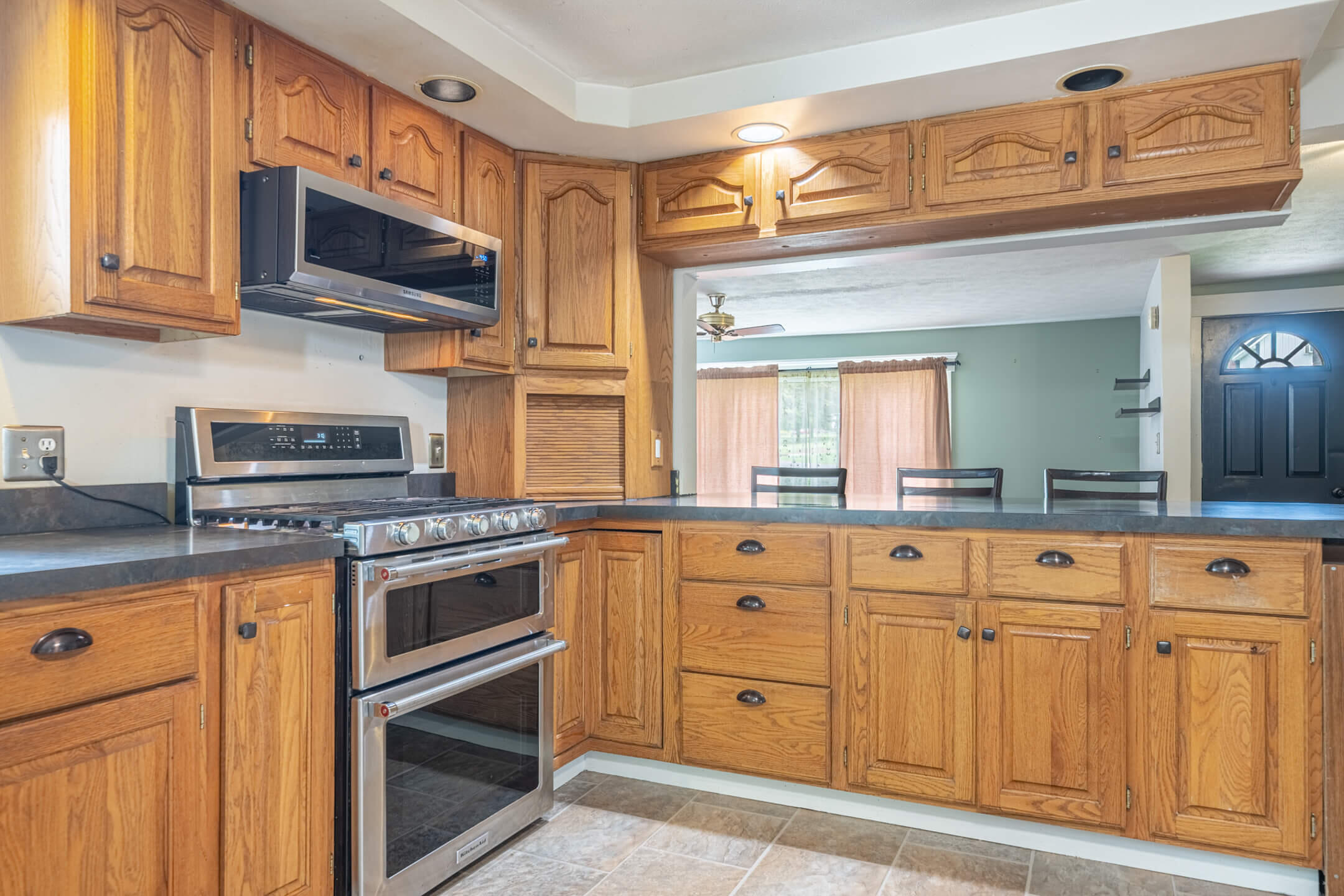 4386 Kite, Saint Paris, Ohio 43072