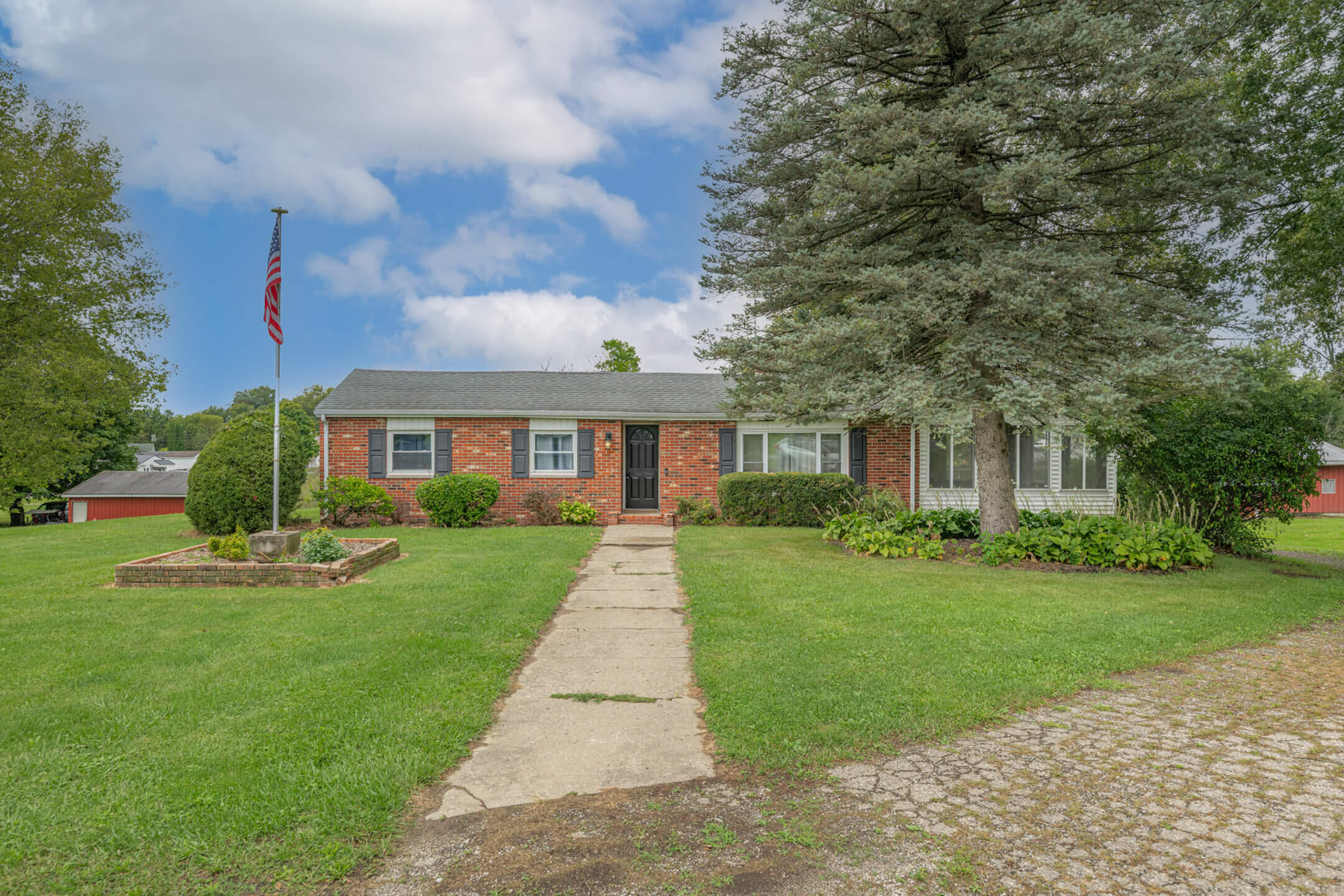 4386 Kite, Saint Paris, Ohio 43072