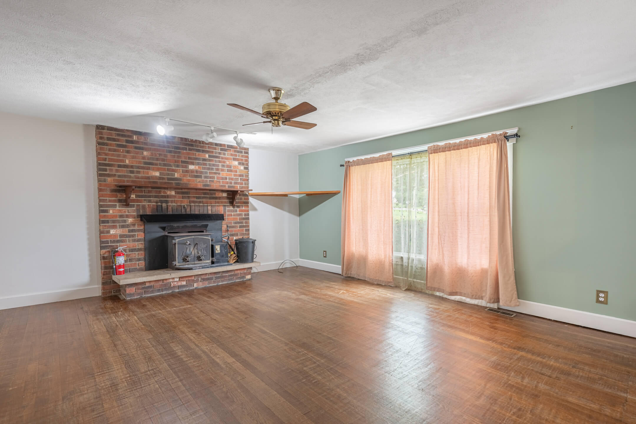 4386 Kite, Saint Paris, Ohio 43072