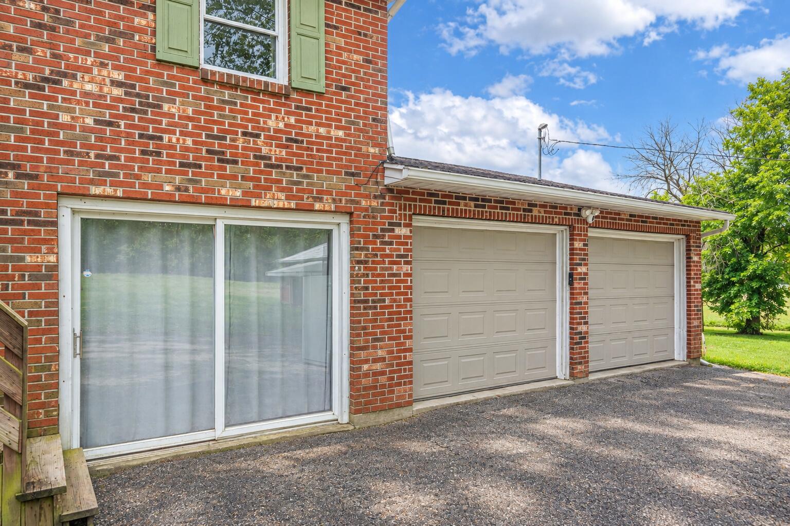 4386 Kite, Saint Paris, Ohio 43072