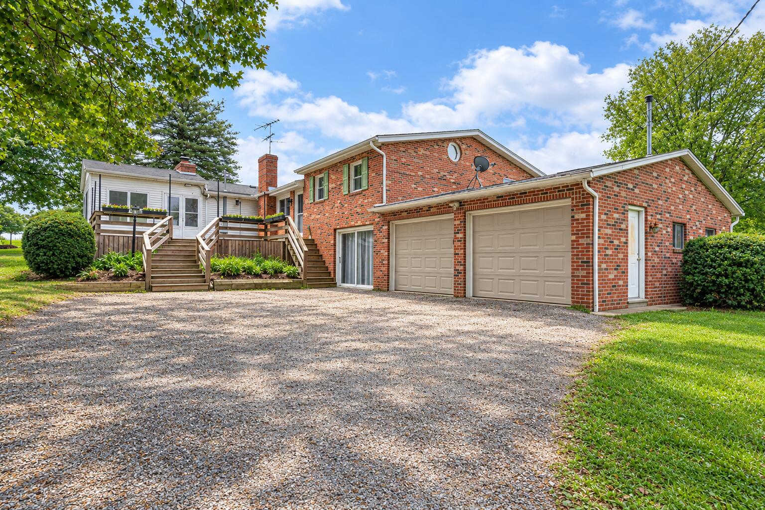 4386 Kite, Saint Paris, Ohio 43072