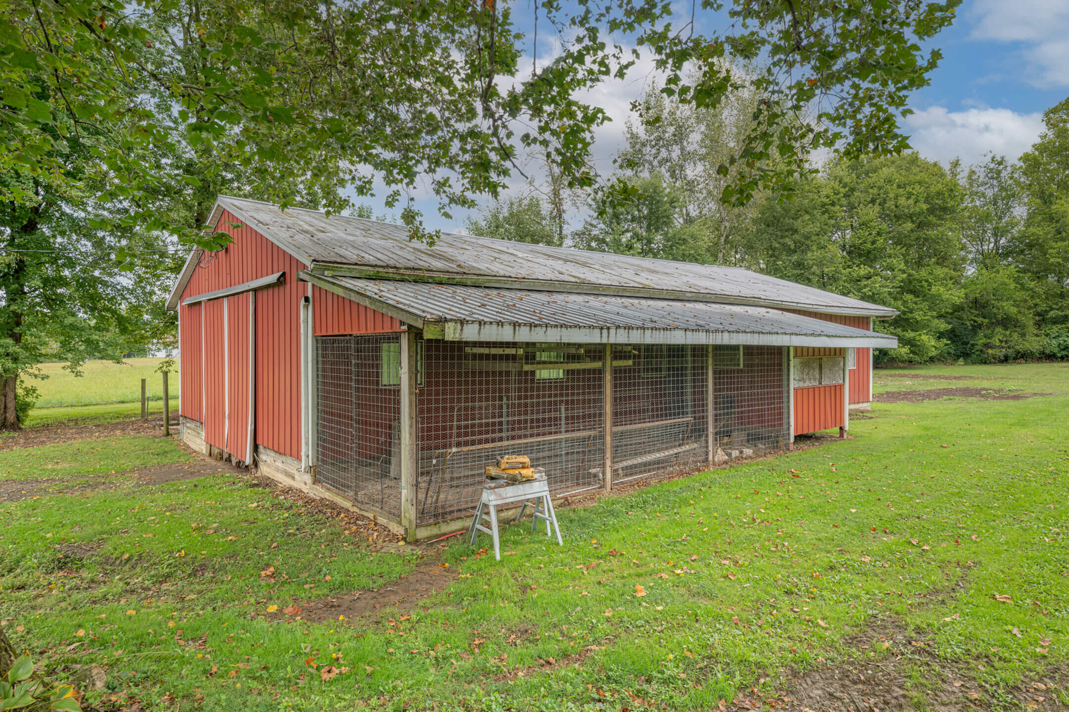 4386 Kite, Saint Paris, Ohio 43072