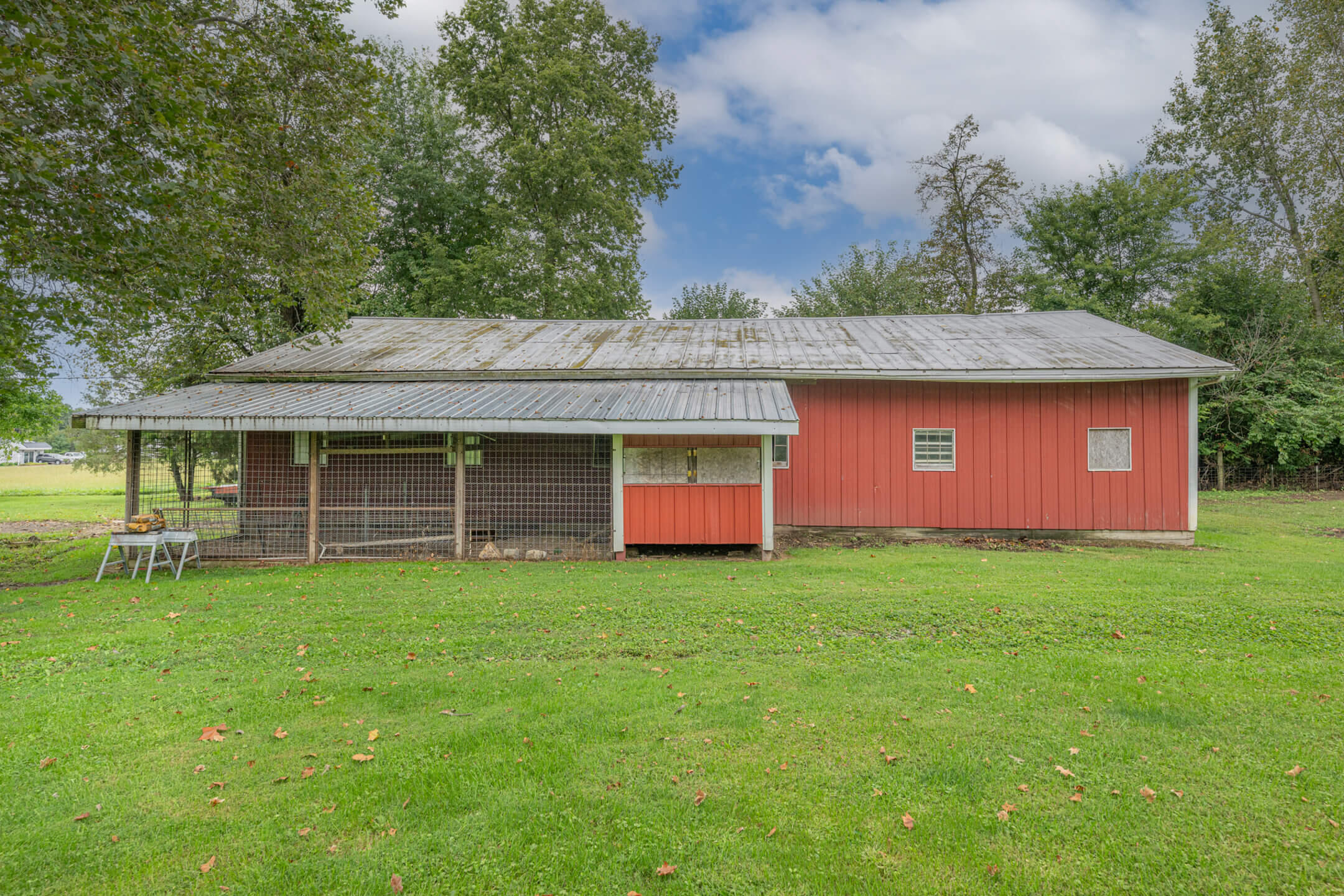 4386 Kite, Saint Paris, Ohio 43072