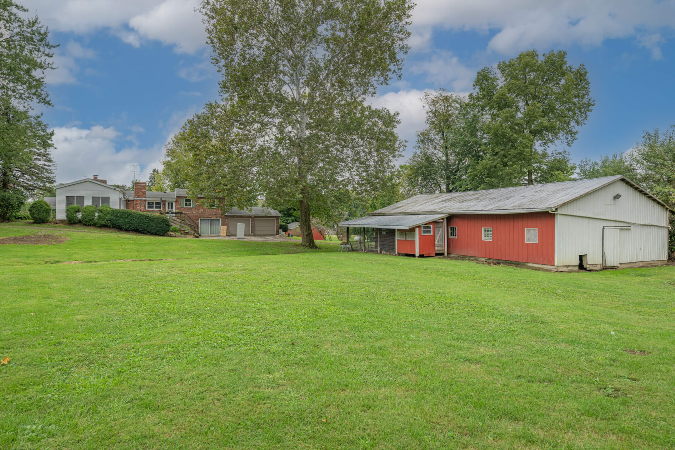 4386 Kite, Saint Paris, Ohio 43072