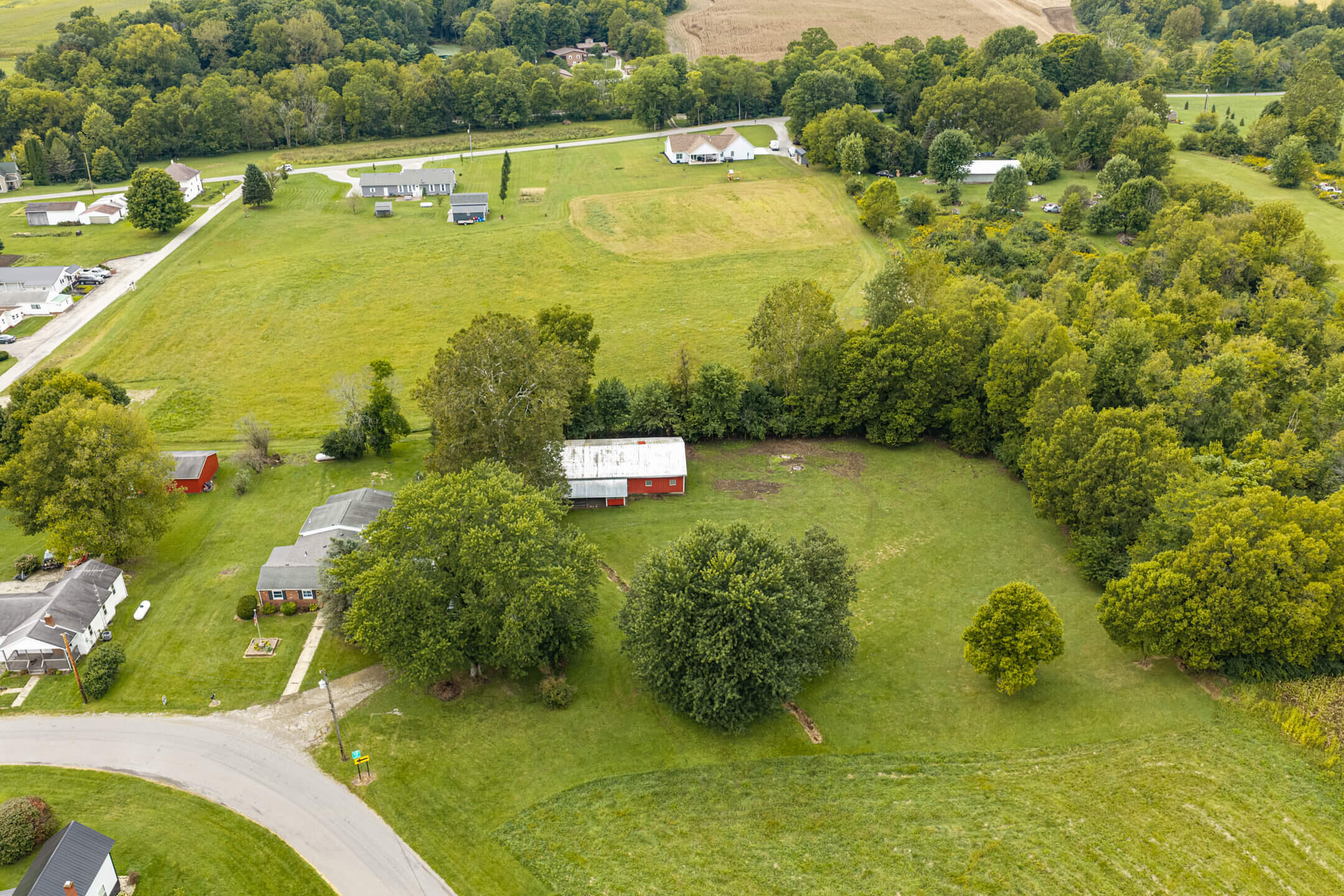 4386 Kite, Saint Paris, Ohio 43072