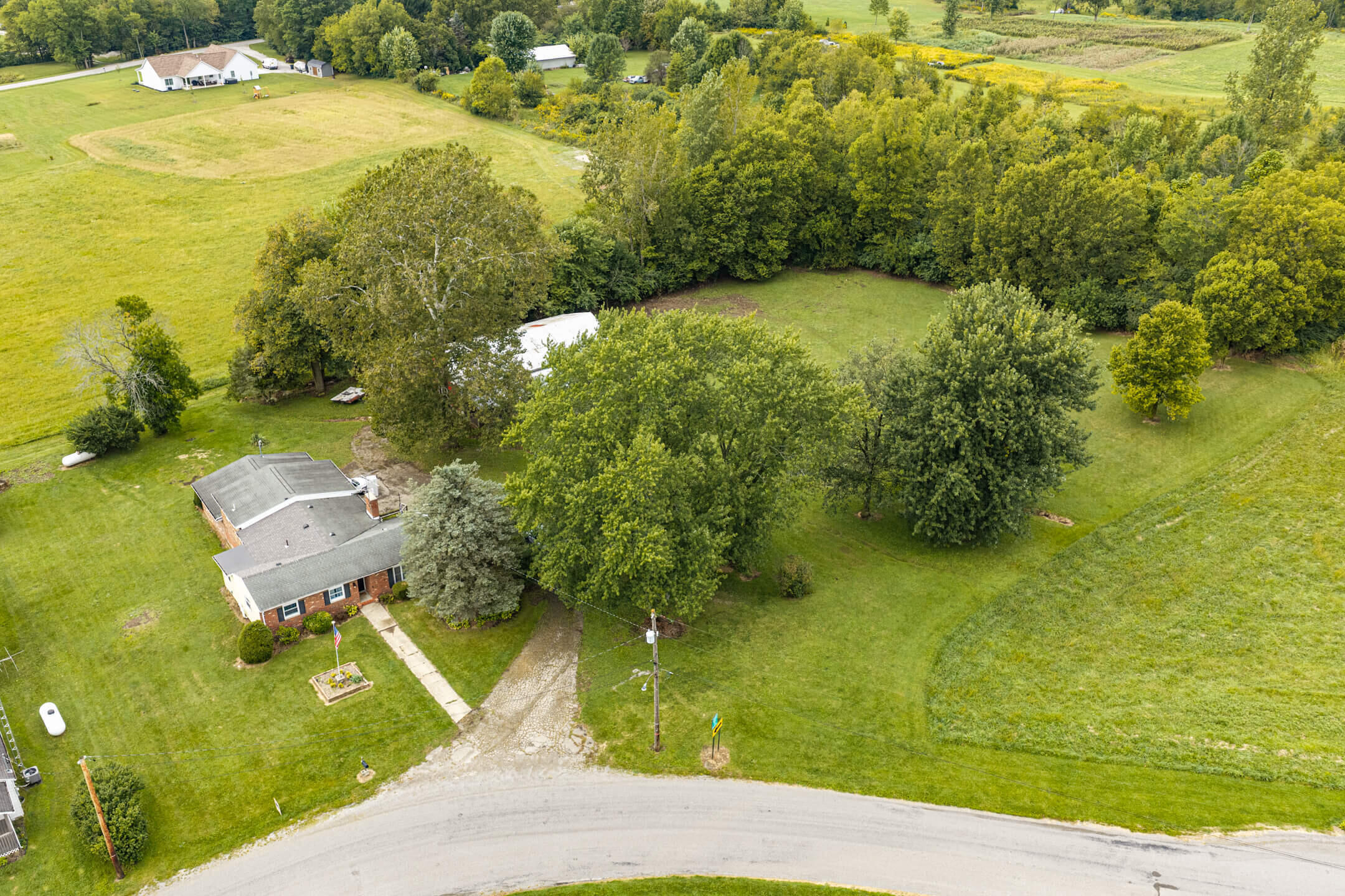 4386 Kite, Saint Paris, Ohio 43072