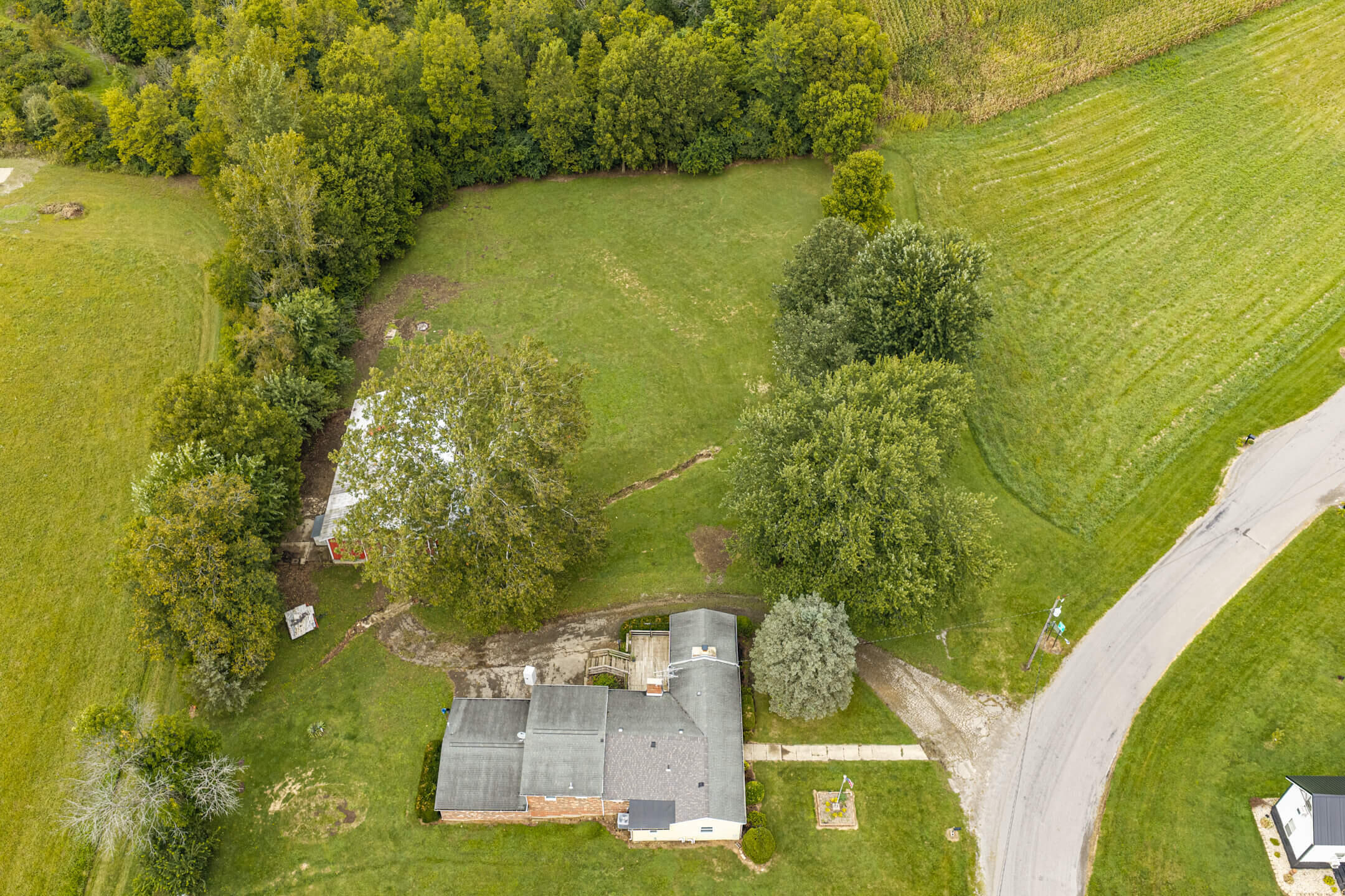 4386 Kite, Saint Paris, Ohio 43072