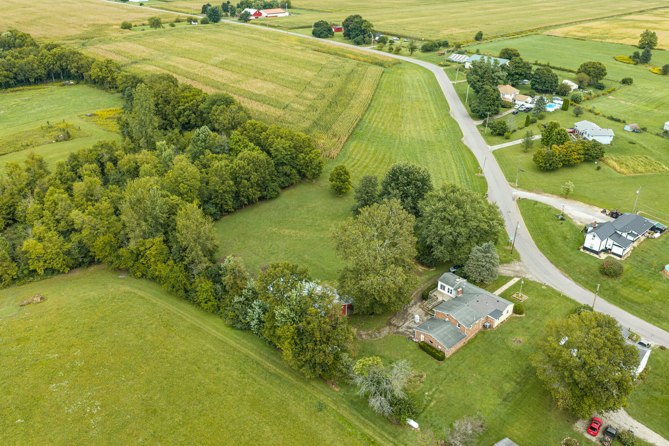 4386 Kite, Saint Paris, Ohio 43072