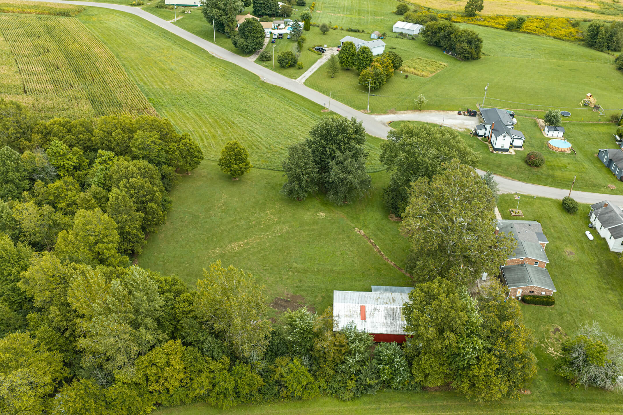 4386 Kite, Saint Paris, Ohio 43072