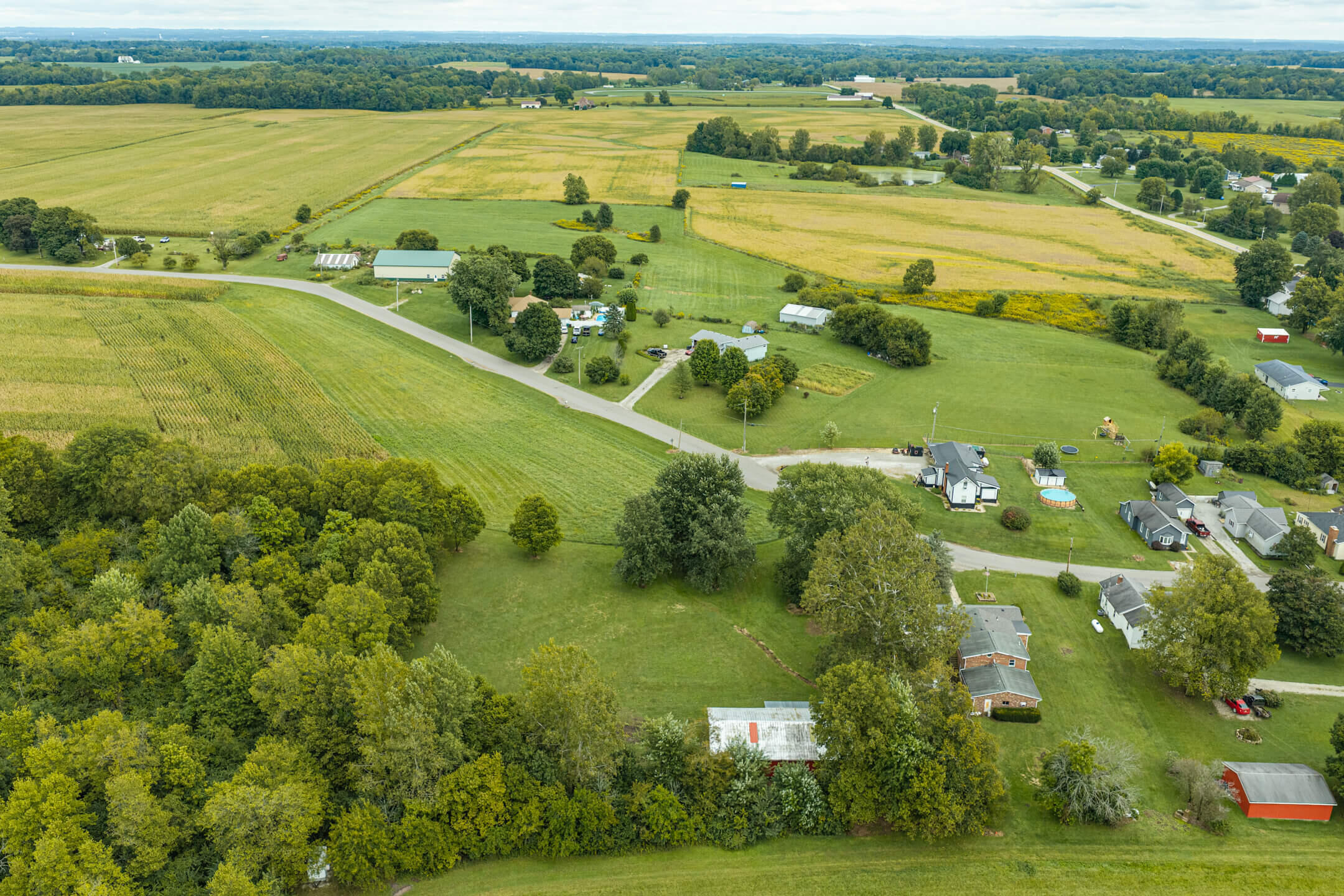 4386 Kite, Saint Paris, Ohio 43072