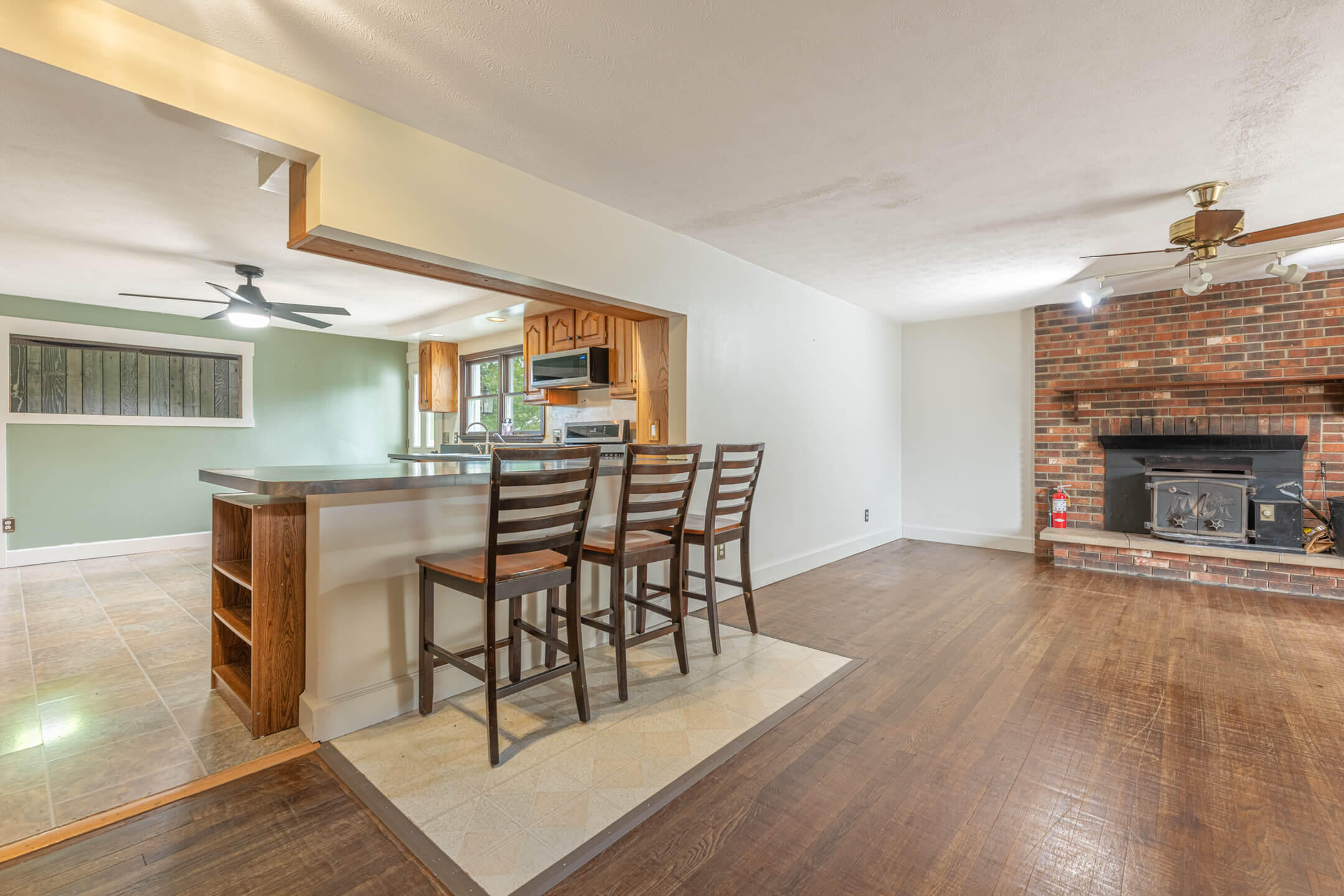 4386 Kite, Saint Paris, Ohio 43072