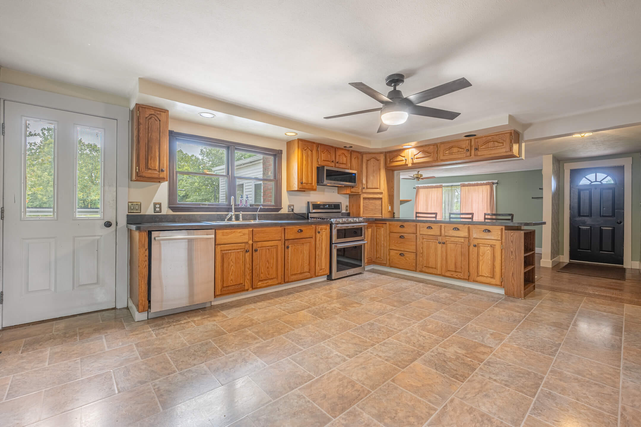 4386 Kite, Saint Paris, Ohio 43072