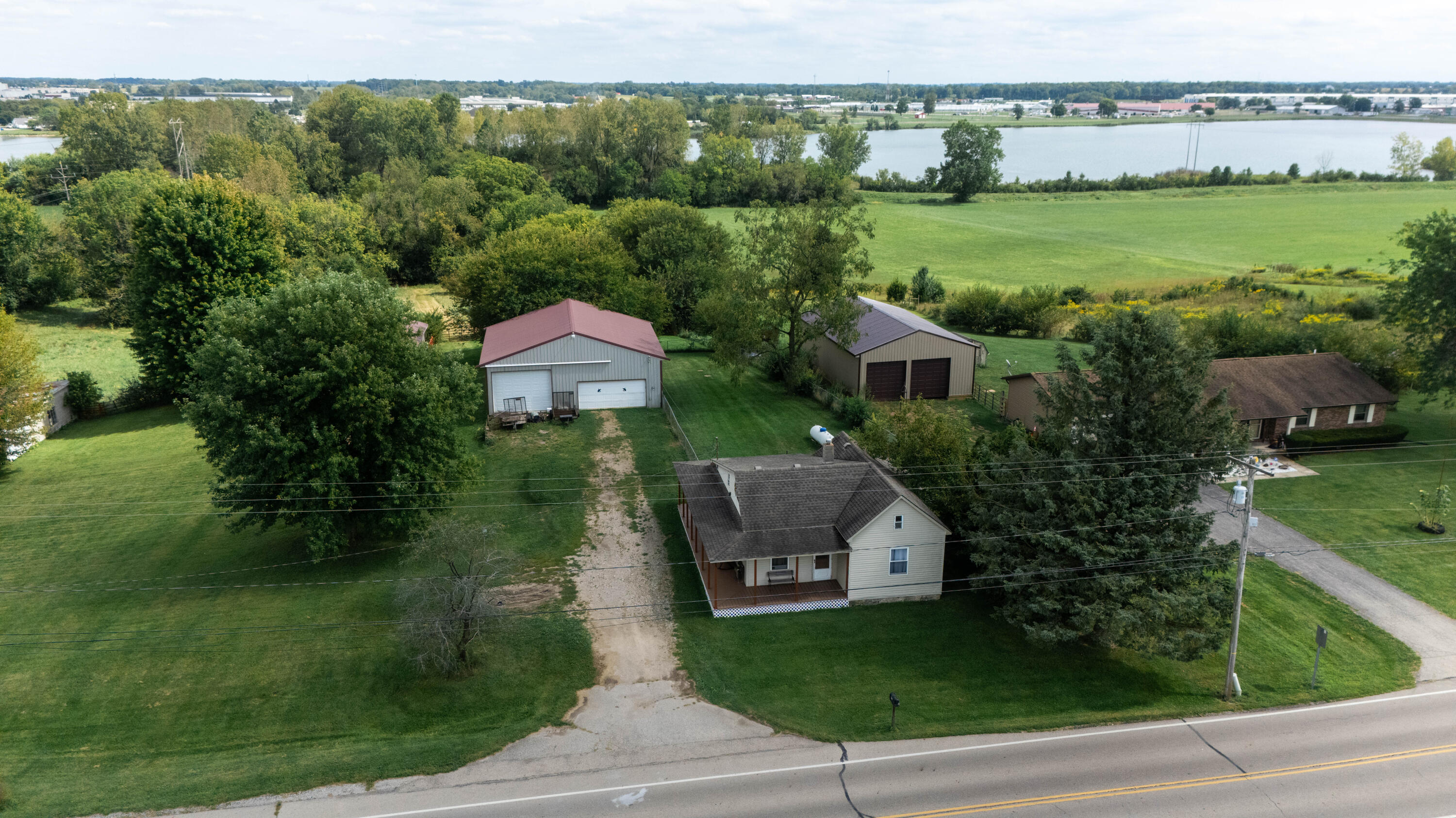 1120 Bird, Springfield, Ohio 45505