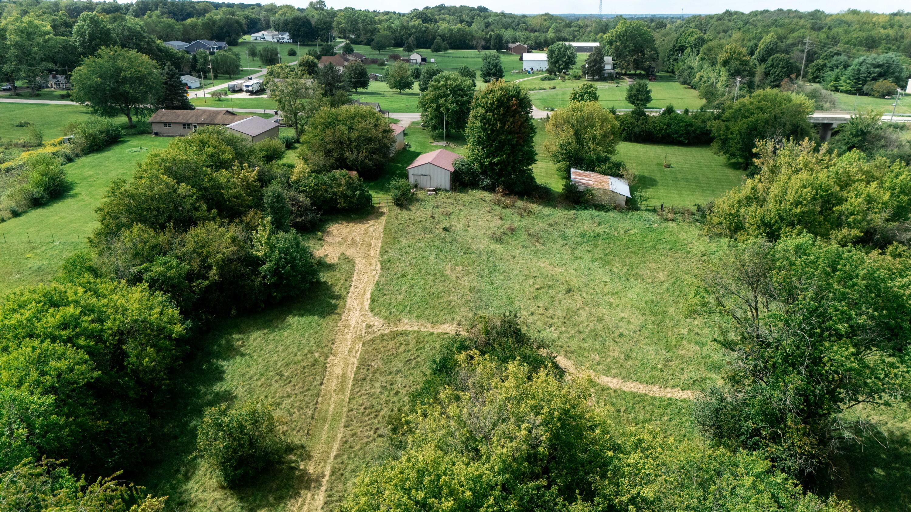 1120 Bird, Springfield, Ohio 45505
