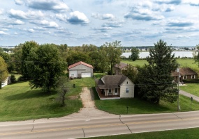 1120 Bird, Springfield, Ohio 45505, 2 Bedroom Bedrooms, ,1 BathroomBathrooms,Residential,For Sale,Bird,1048431