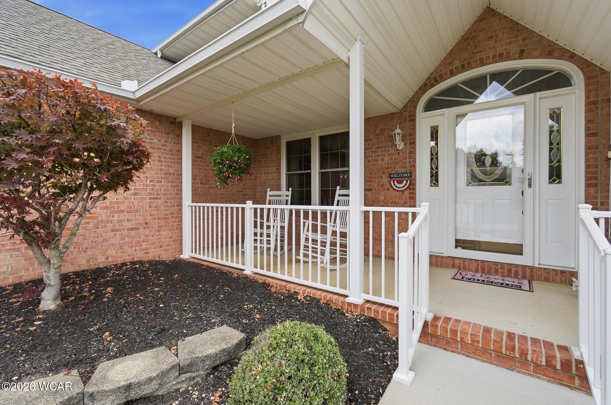 4764 Abnaki Trail, Lima, Ohio