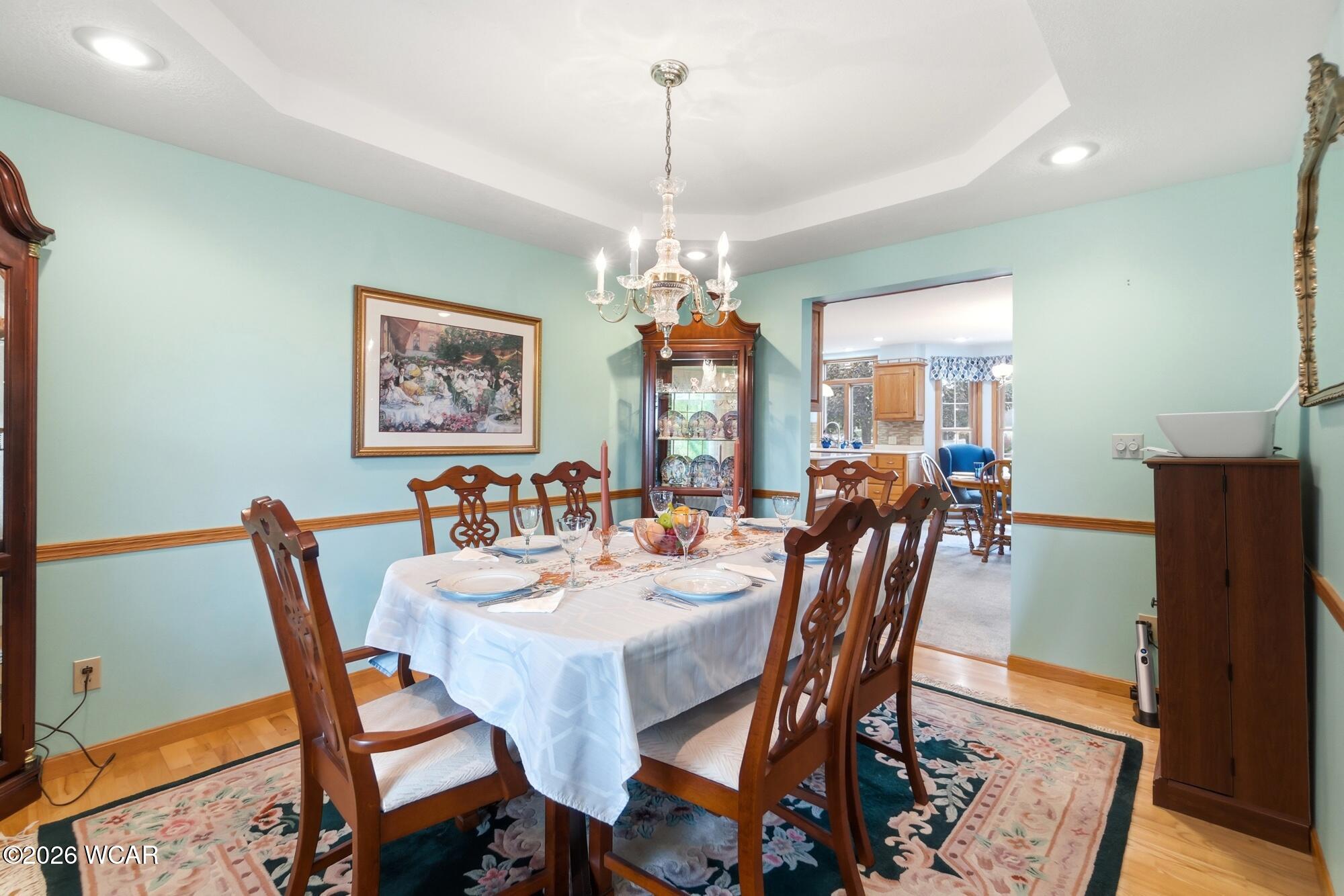 4764 Abnaki Trail, Lima, Ohio