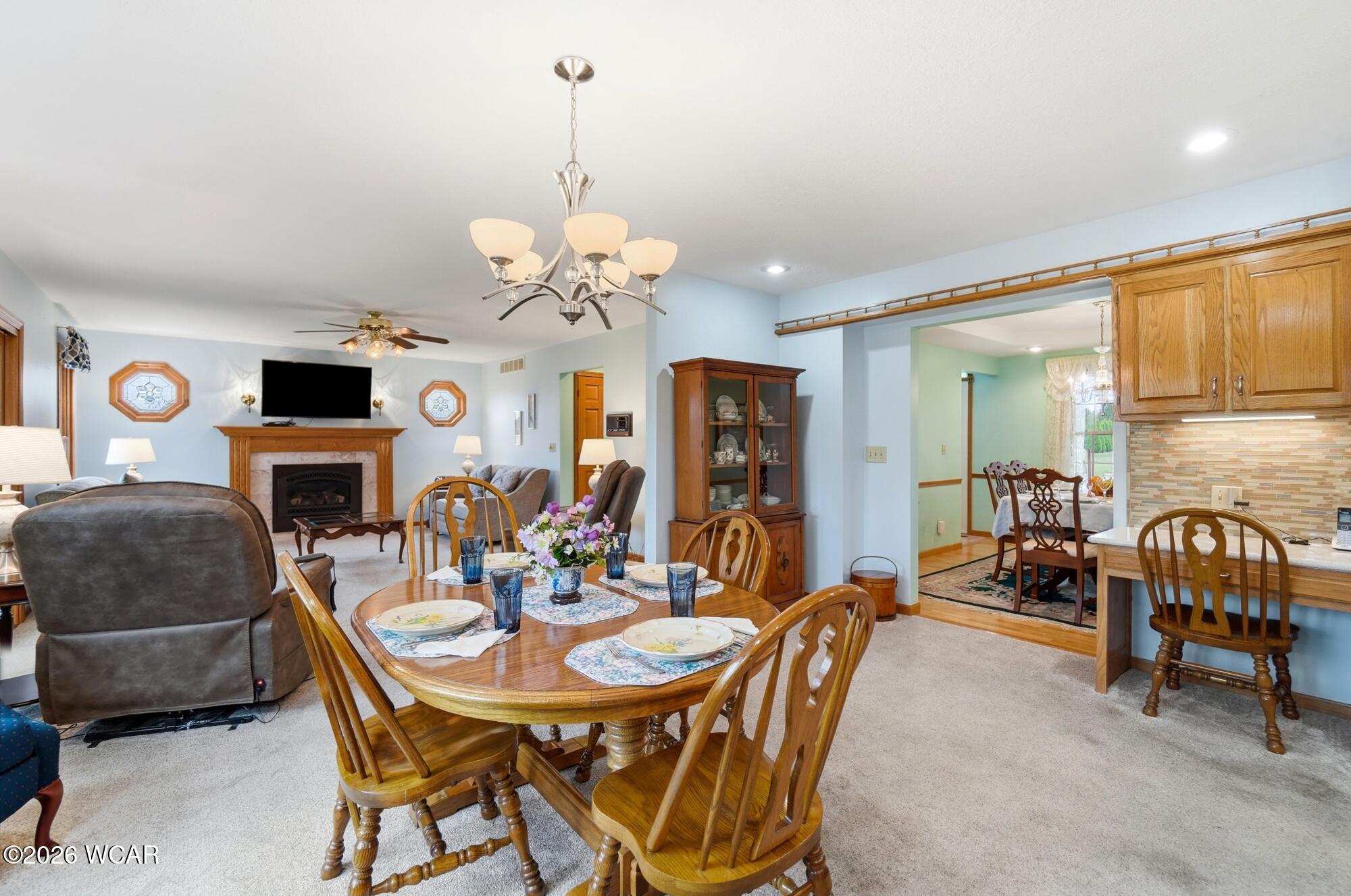 4764 Abnaki Trail, Lima, Ohio