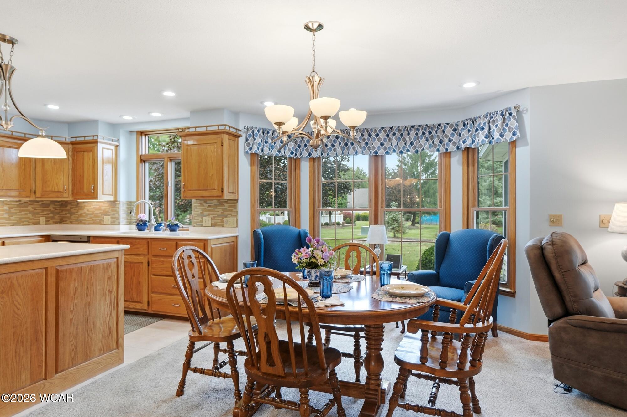 4764 Abnaki Trail, Lima, Ohio