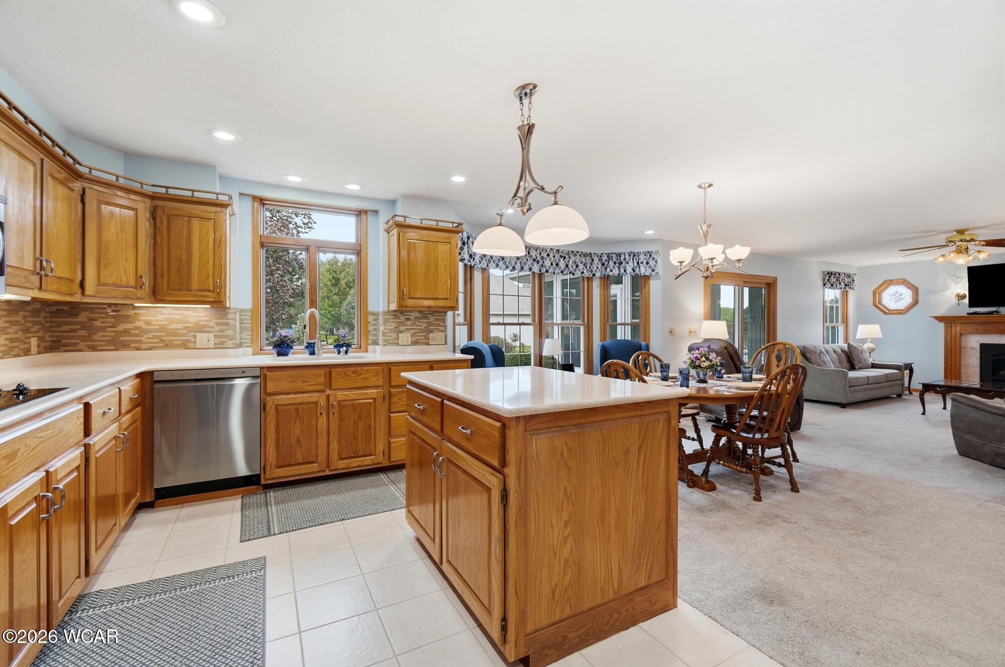 4764 Abnaki Trail, Lima, Ohio