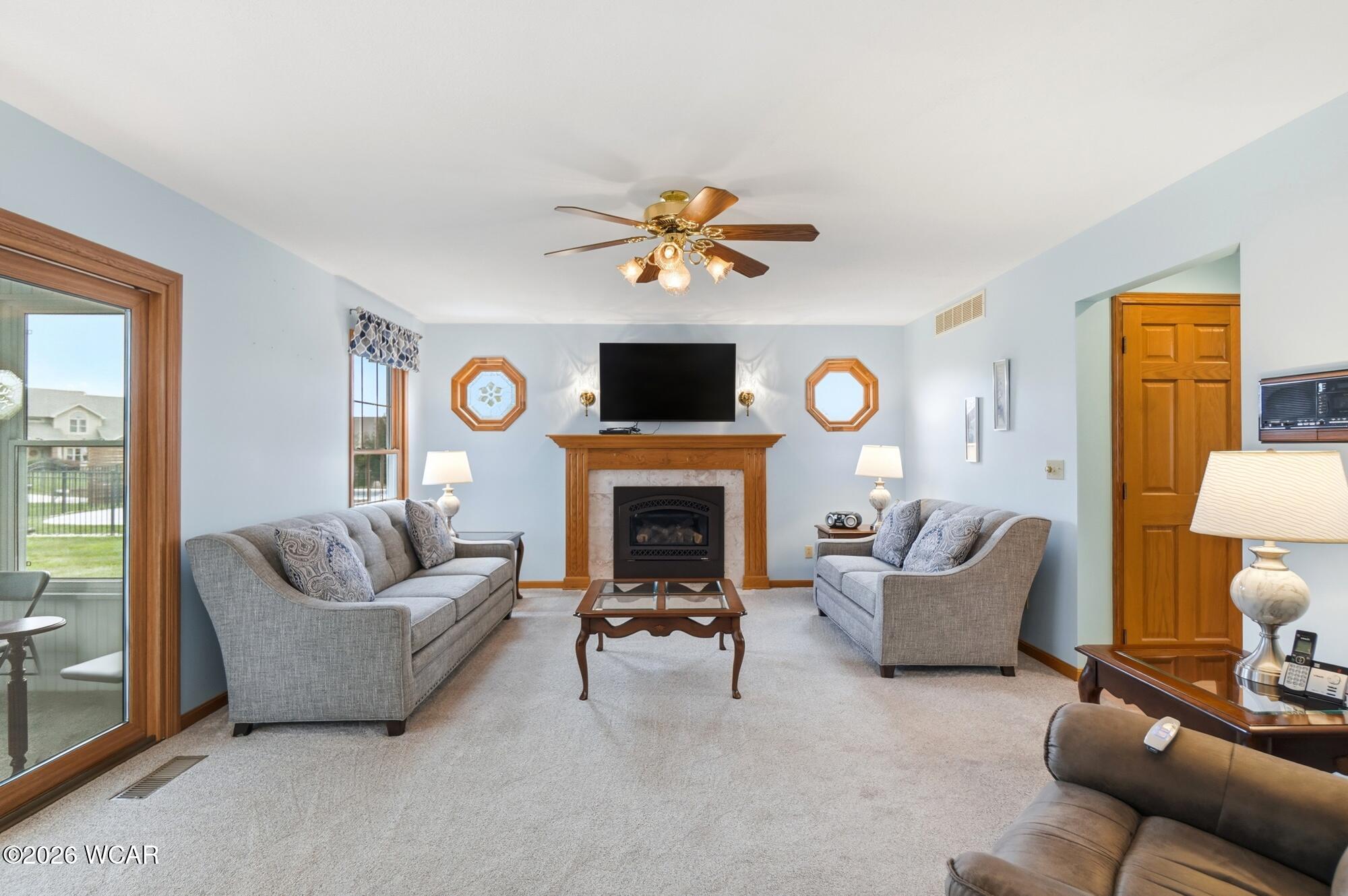 4764 Abnaki Trail, Lima, Ohio