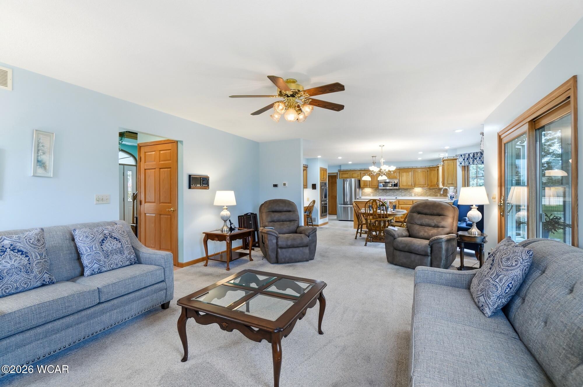 4764 Abnaki Trail, Lima, Ohio