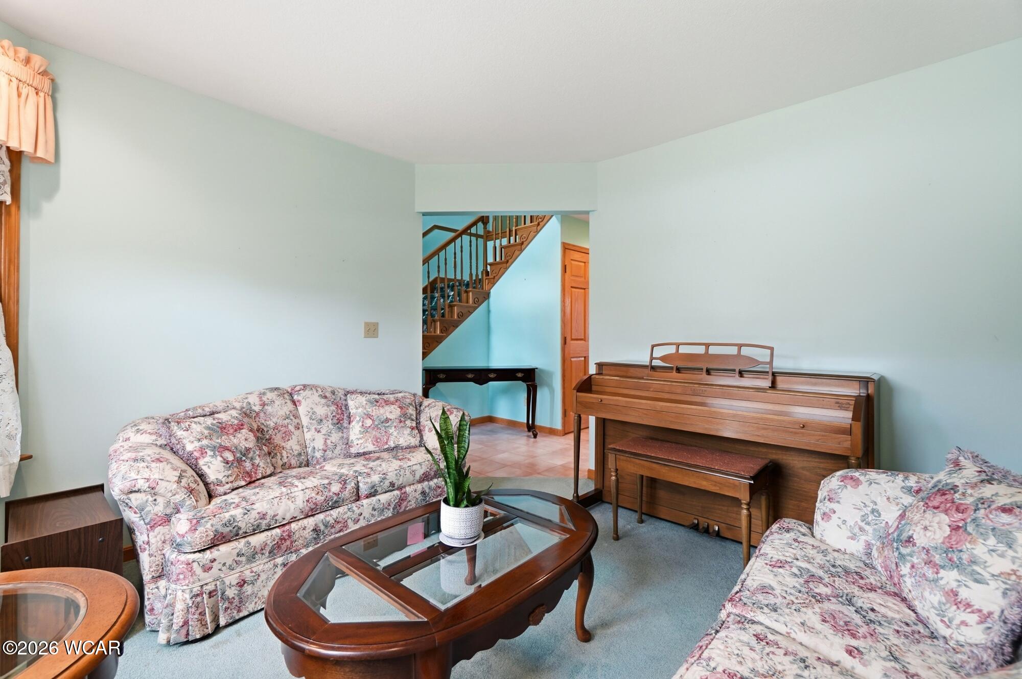 4764 Abnaki Trail, Lima, Ohio