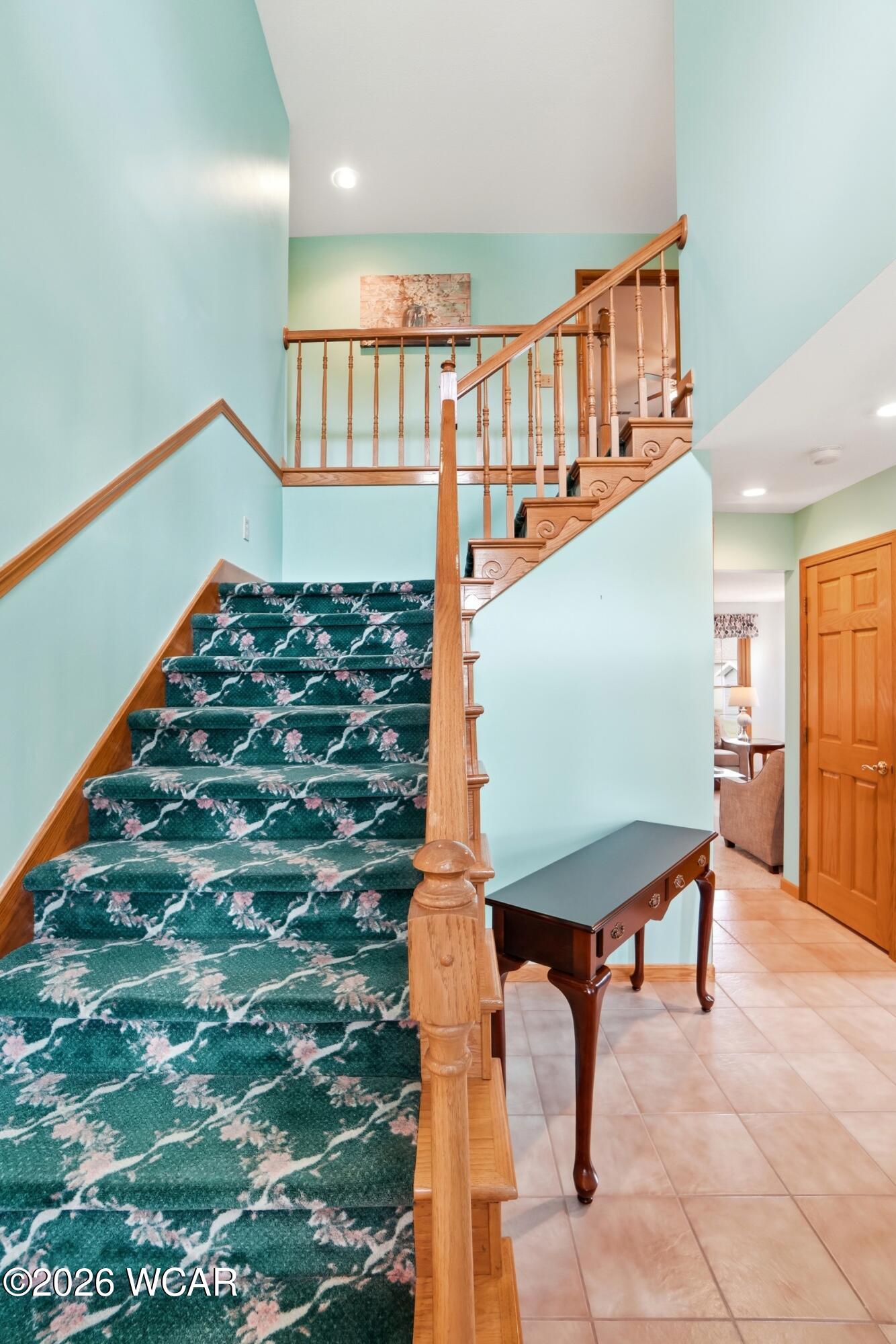 4764 Abnaki Trail, Lima, Ohio