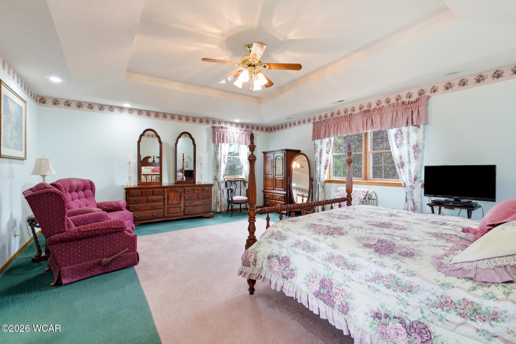 4764 Abnaki Trail, Lima, Ohio