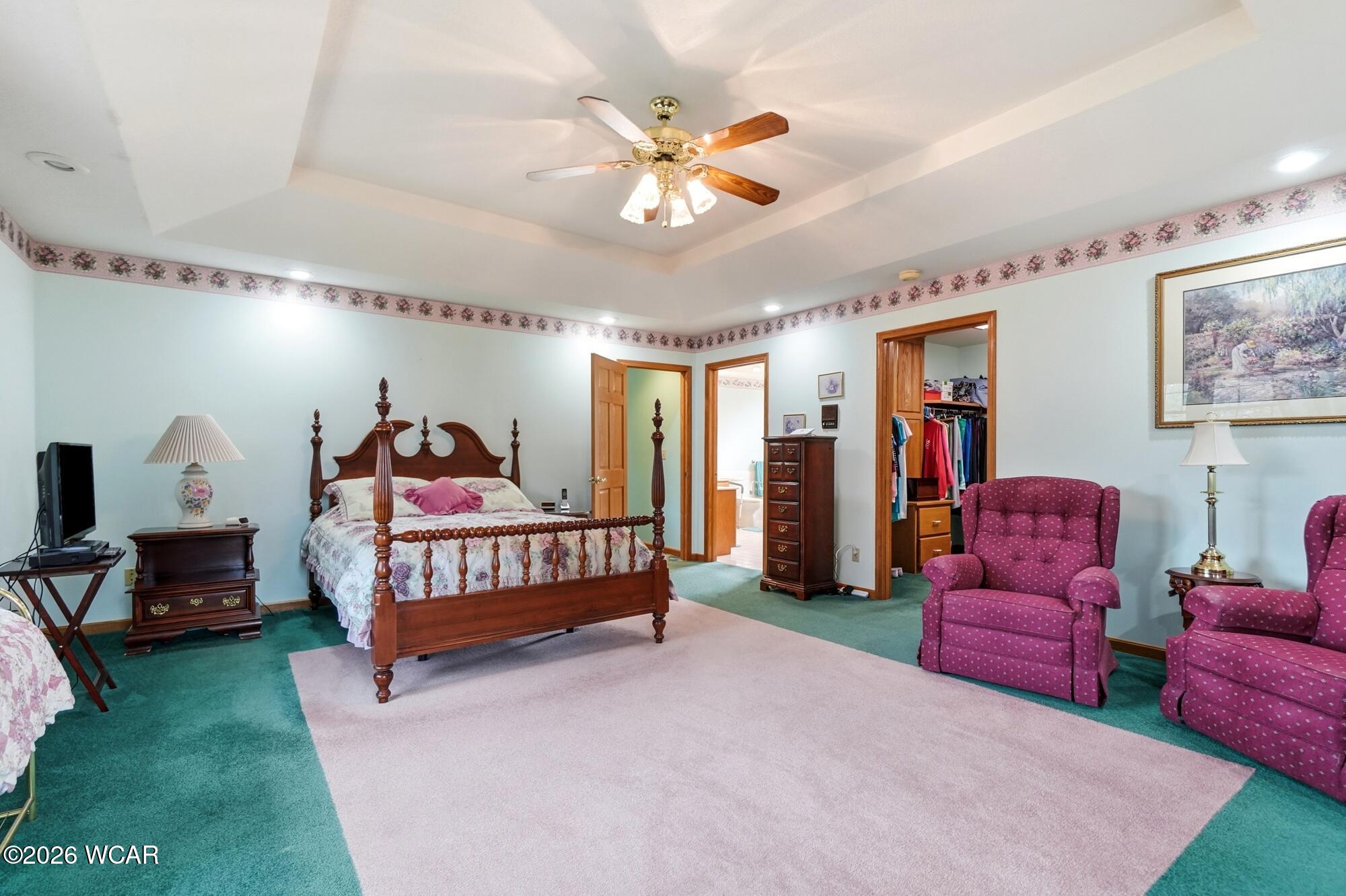 4764 Abnaki Trail, Lima, Ohio