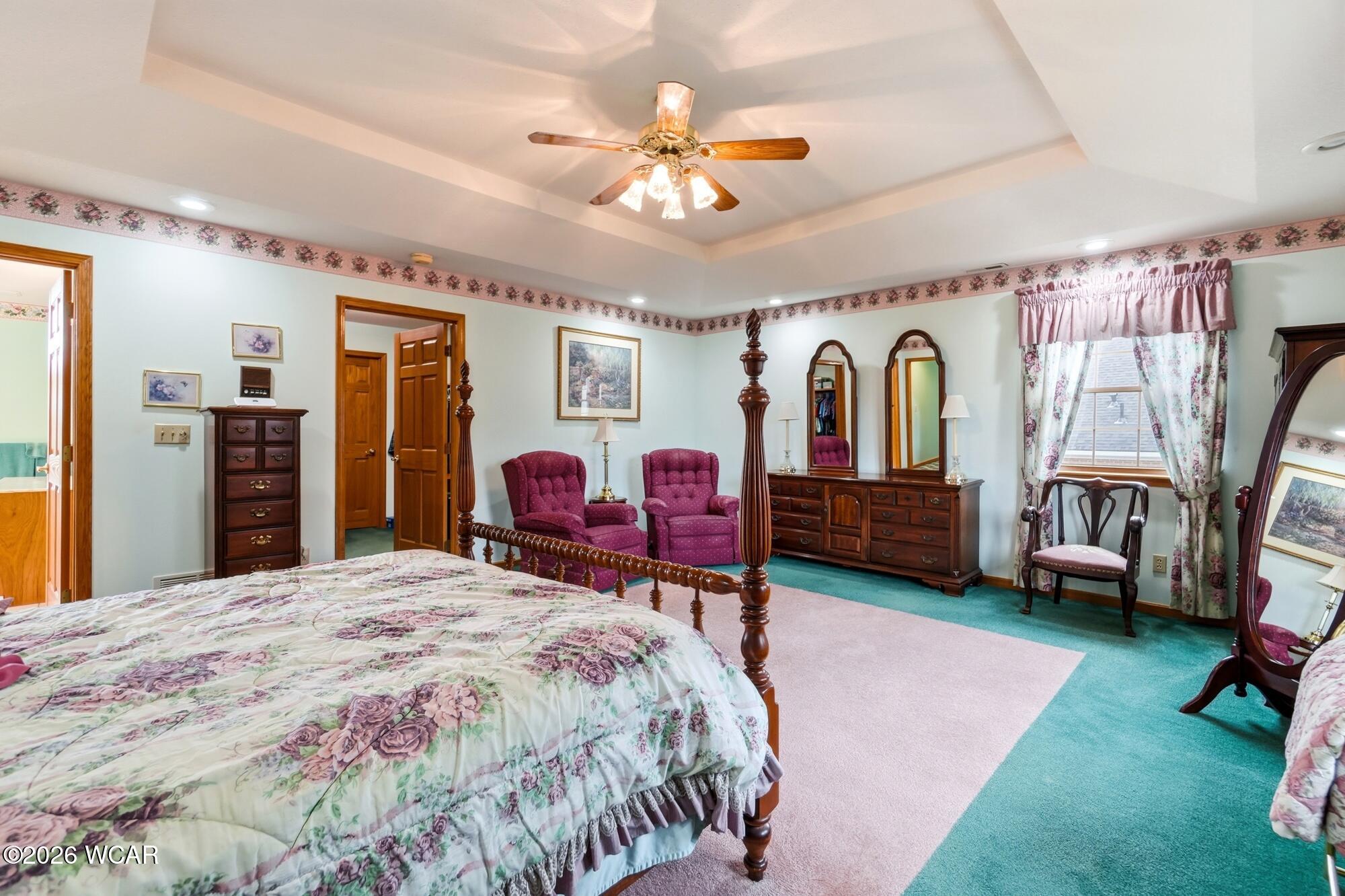 4764 Abnaki Trail, Lima, Ohio